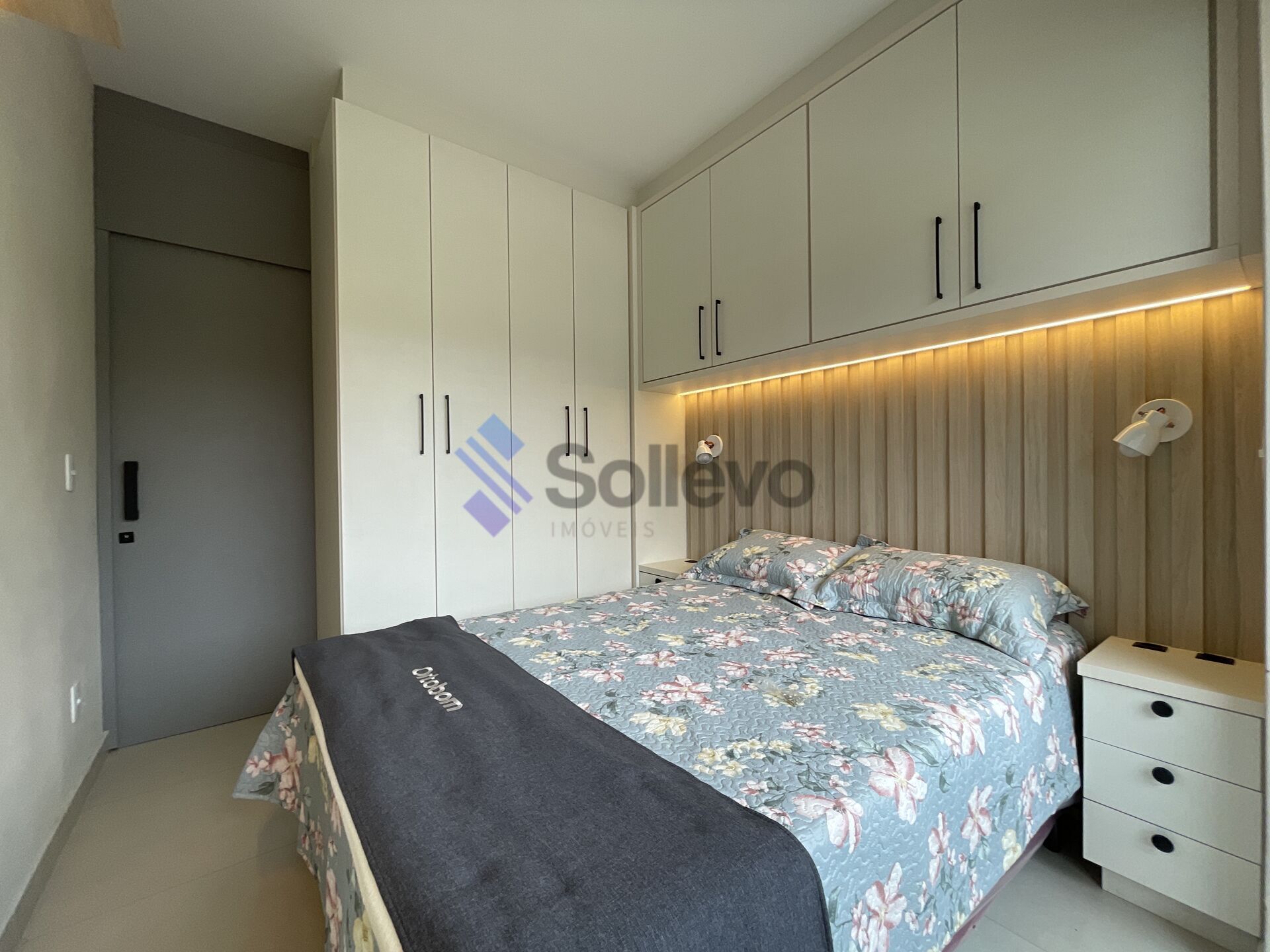 Apartamento à venda com 1 quarto, 34m² - Foto 19