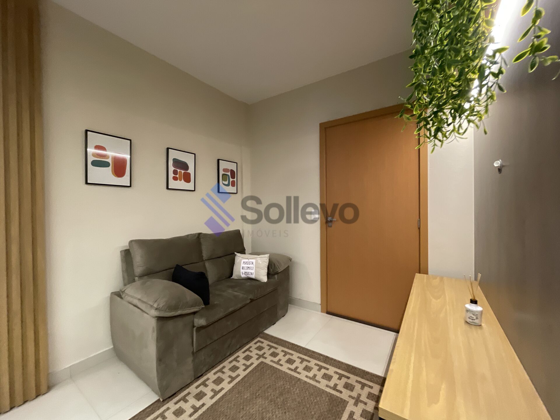 Apartamento à venda com 1 quarto, 34m² - Foto 11