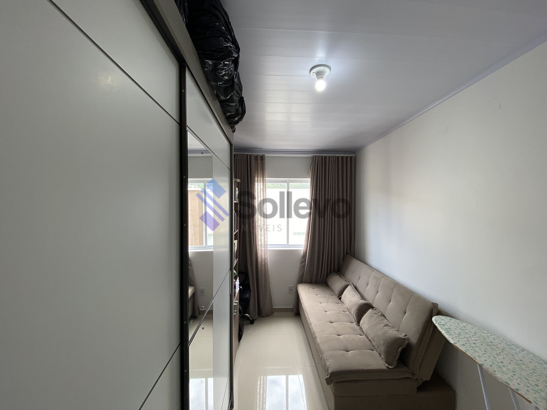 Apartamento à venda com 2 quartos, 65m² - Foto 9