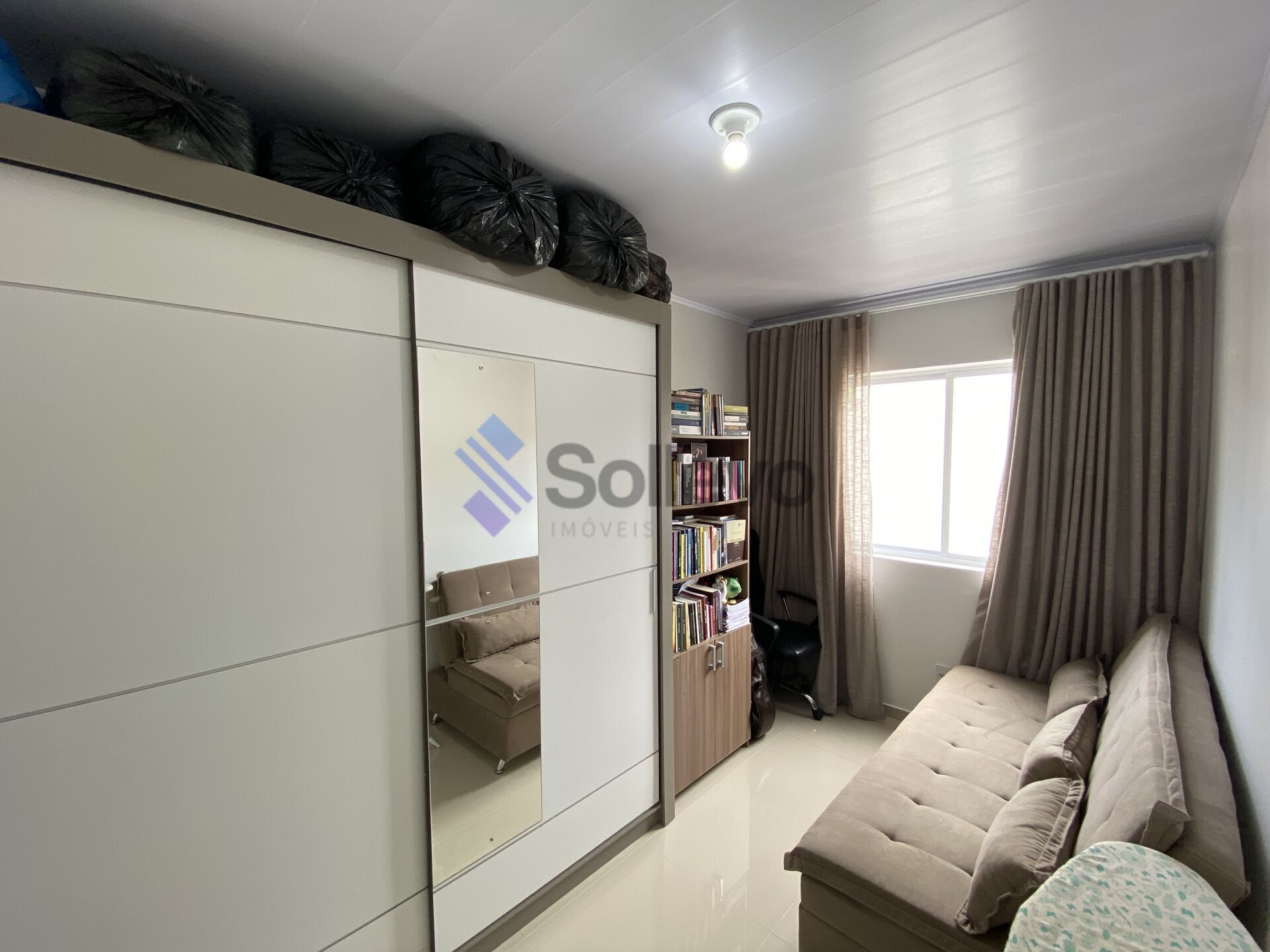 Apartamento à venda com 2 quartos, 65m² - Foto 8