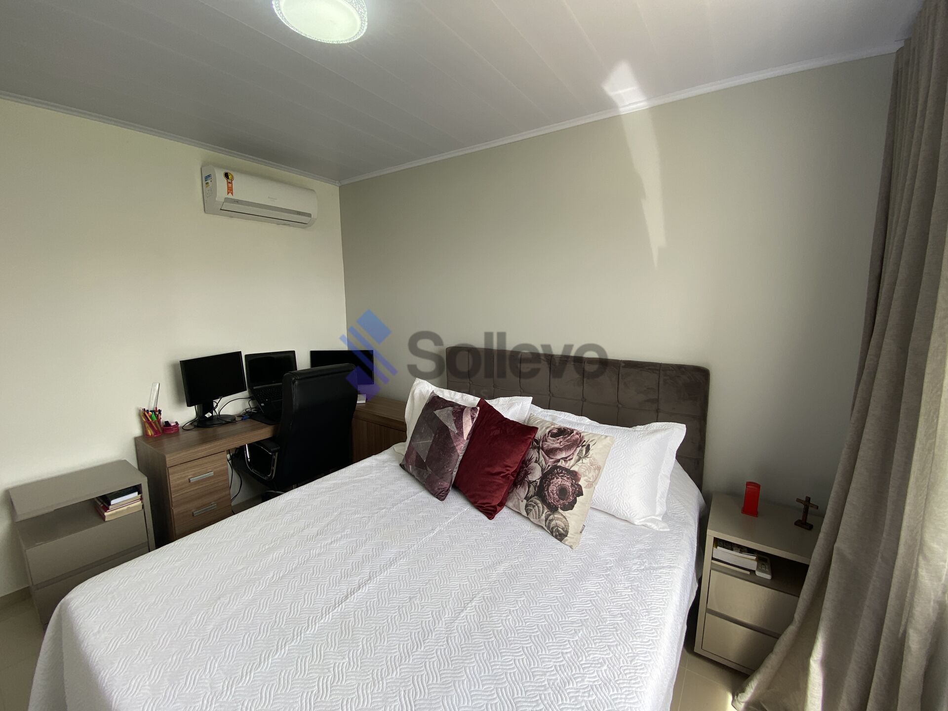 Apartamento à venda com 2 quartos, 65m² - Foto 12