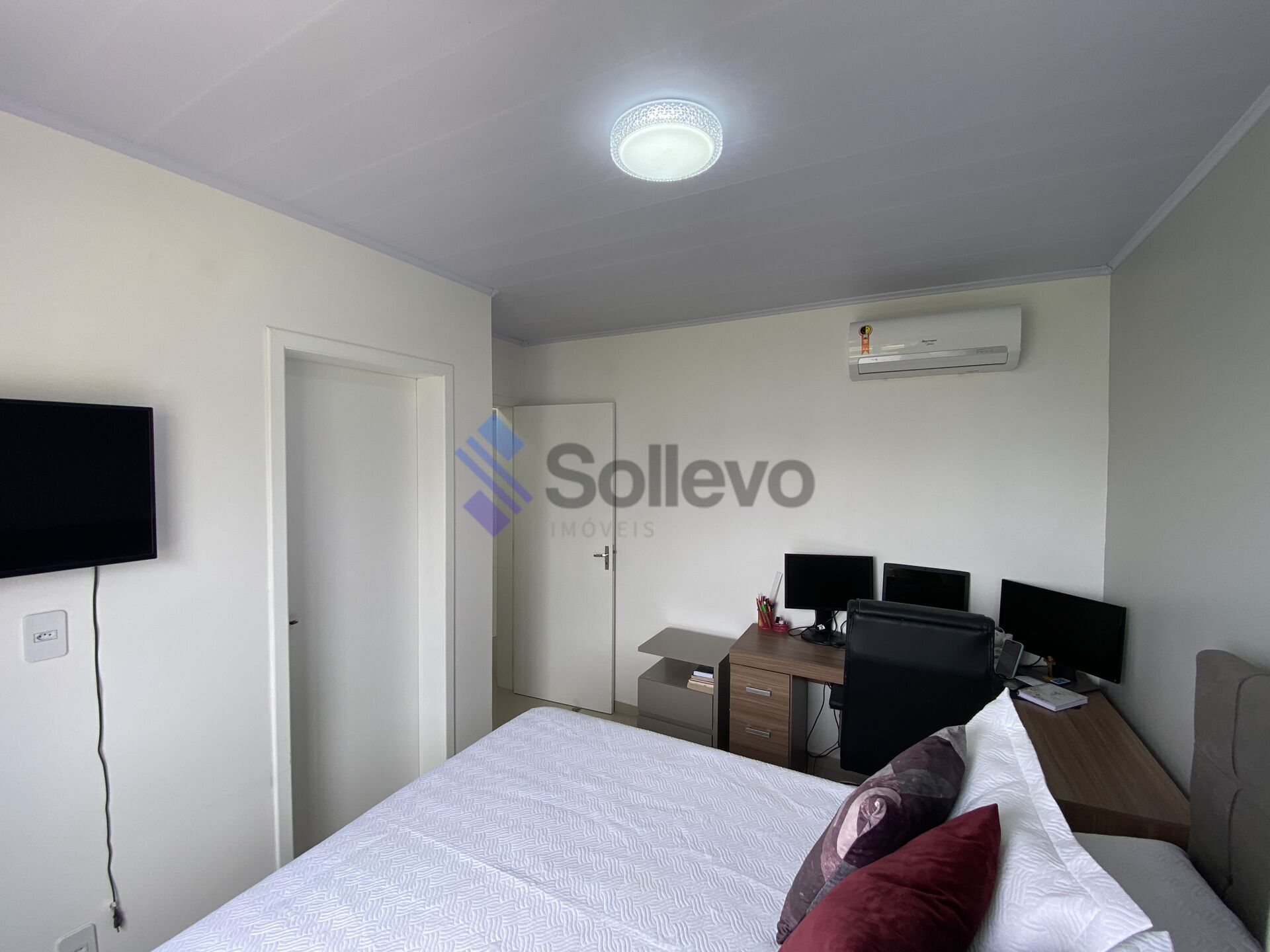 Apartamento à venda com 2 quartos, 65m² - Foto 11