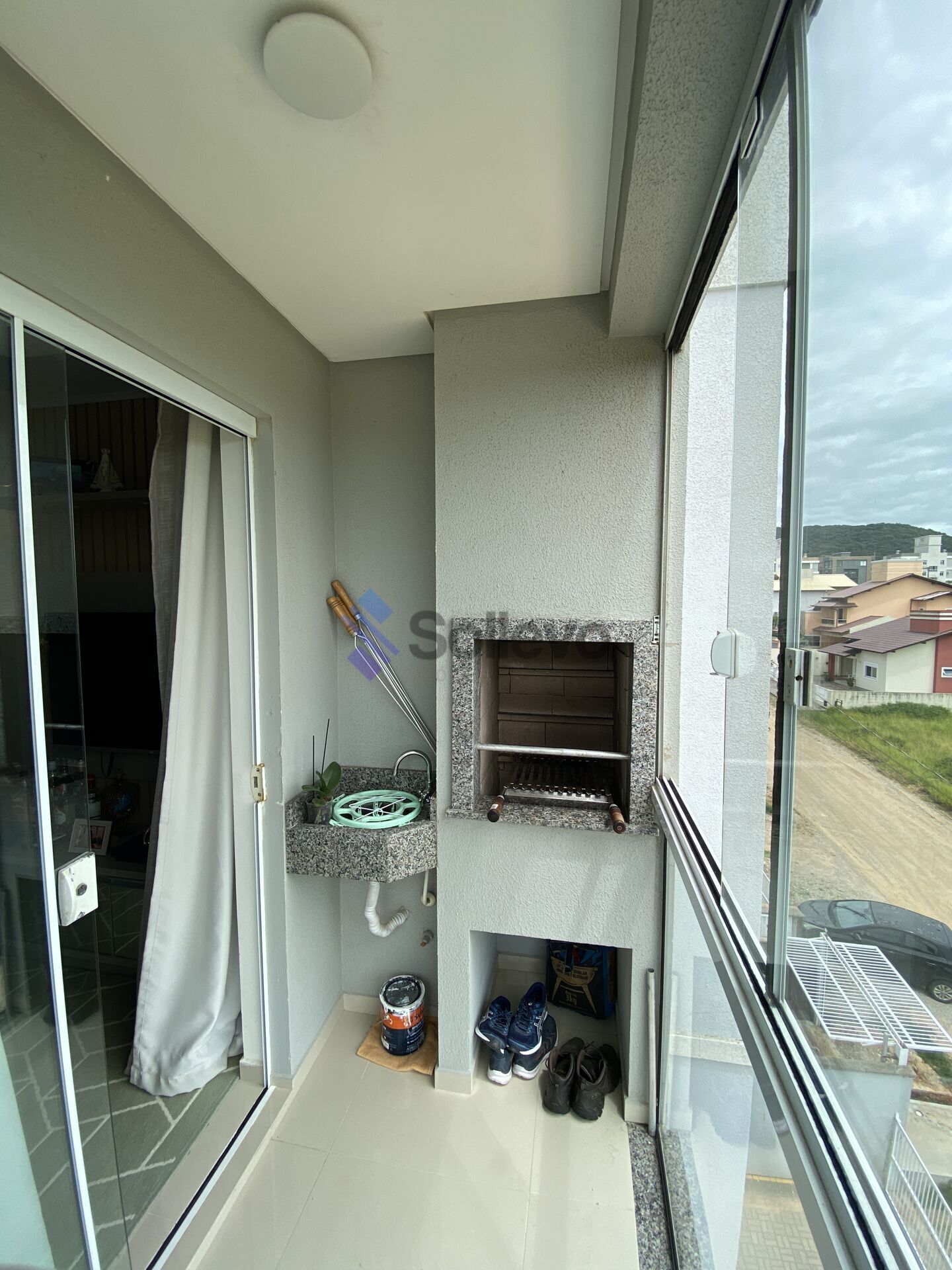 Apartamento à venda com 2 quartos, 65m² - Foto 14