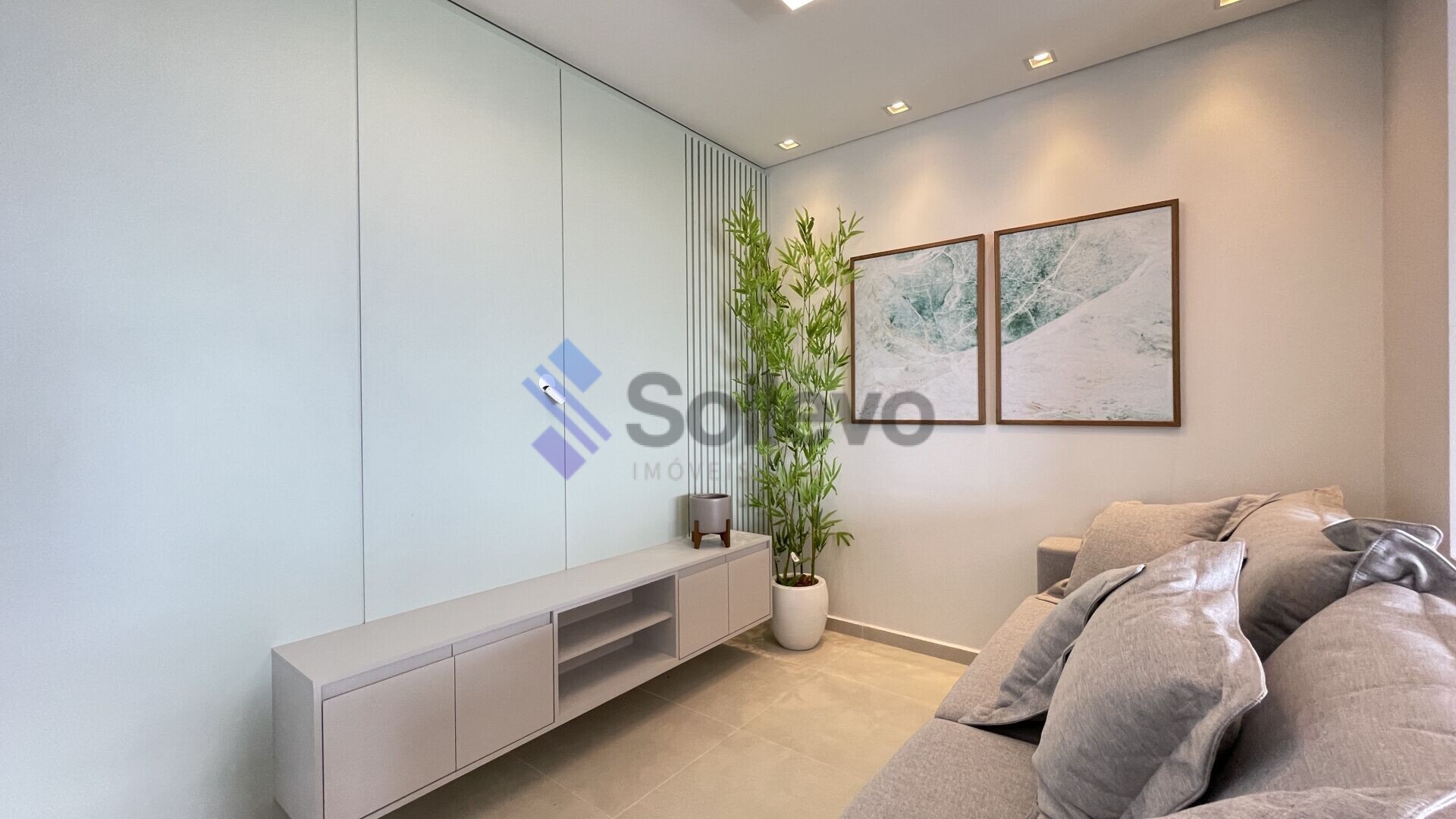 Apartamento, 2 quartos, 83 m² - Foto 28