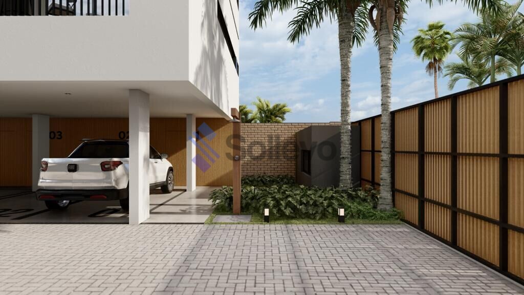 Apartamento, 2 quartos, 83 m² - Foto 6