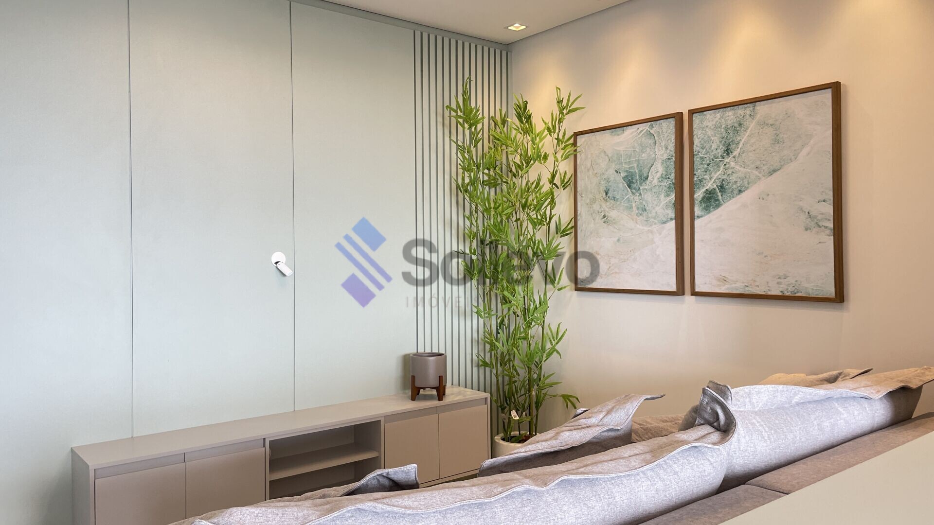 Apartamento, 2 quartos, 83 m² - Foto 15