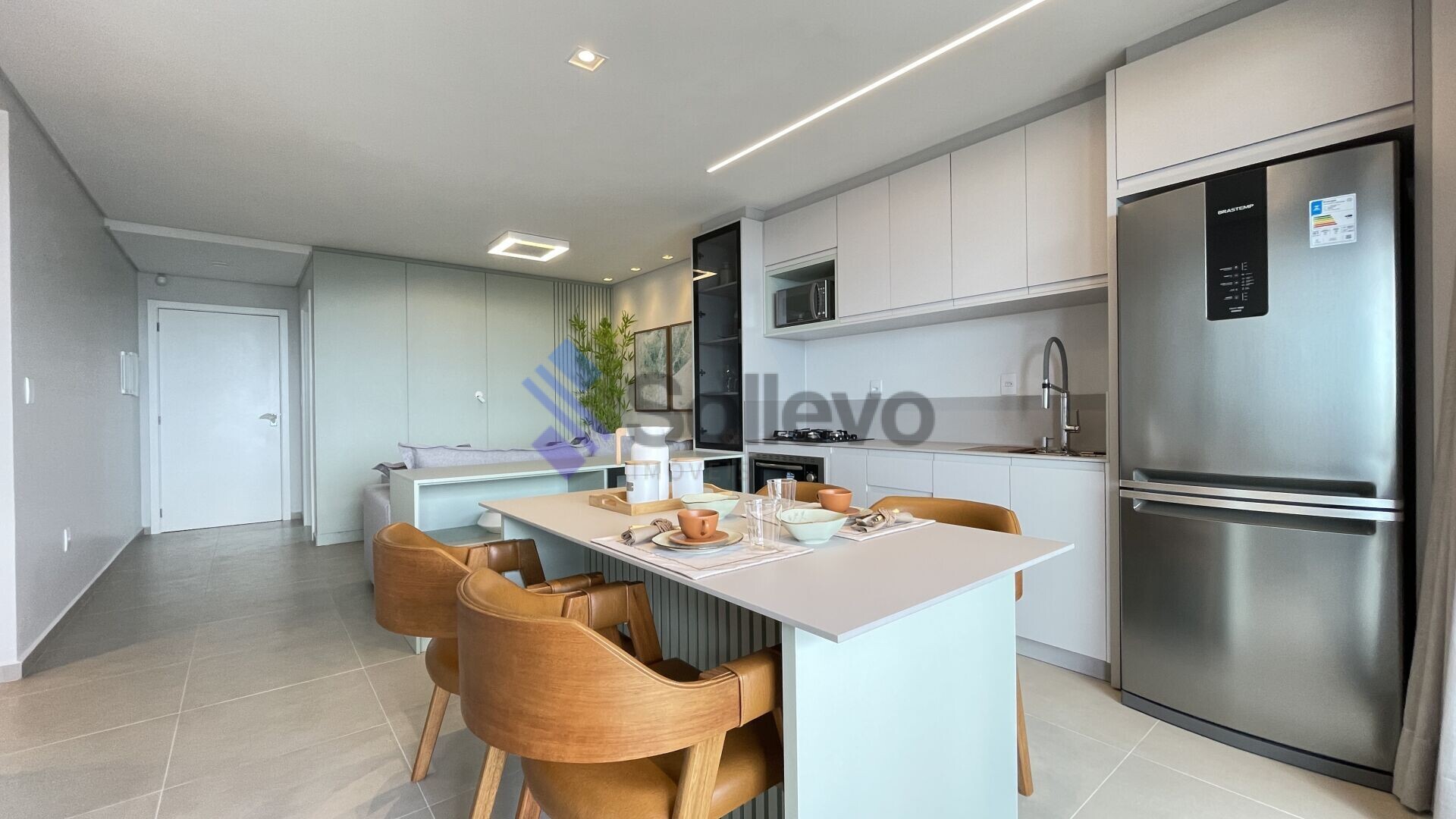 Apartamento, 2 quartos, 83 m² - Foto 14