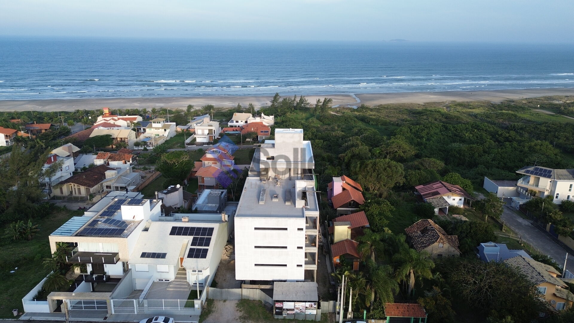 Apartamento, 2 quartos, 83 m² - Foto 2