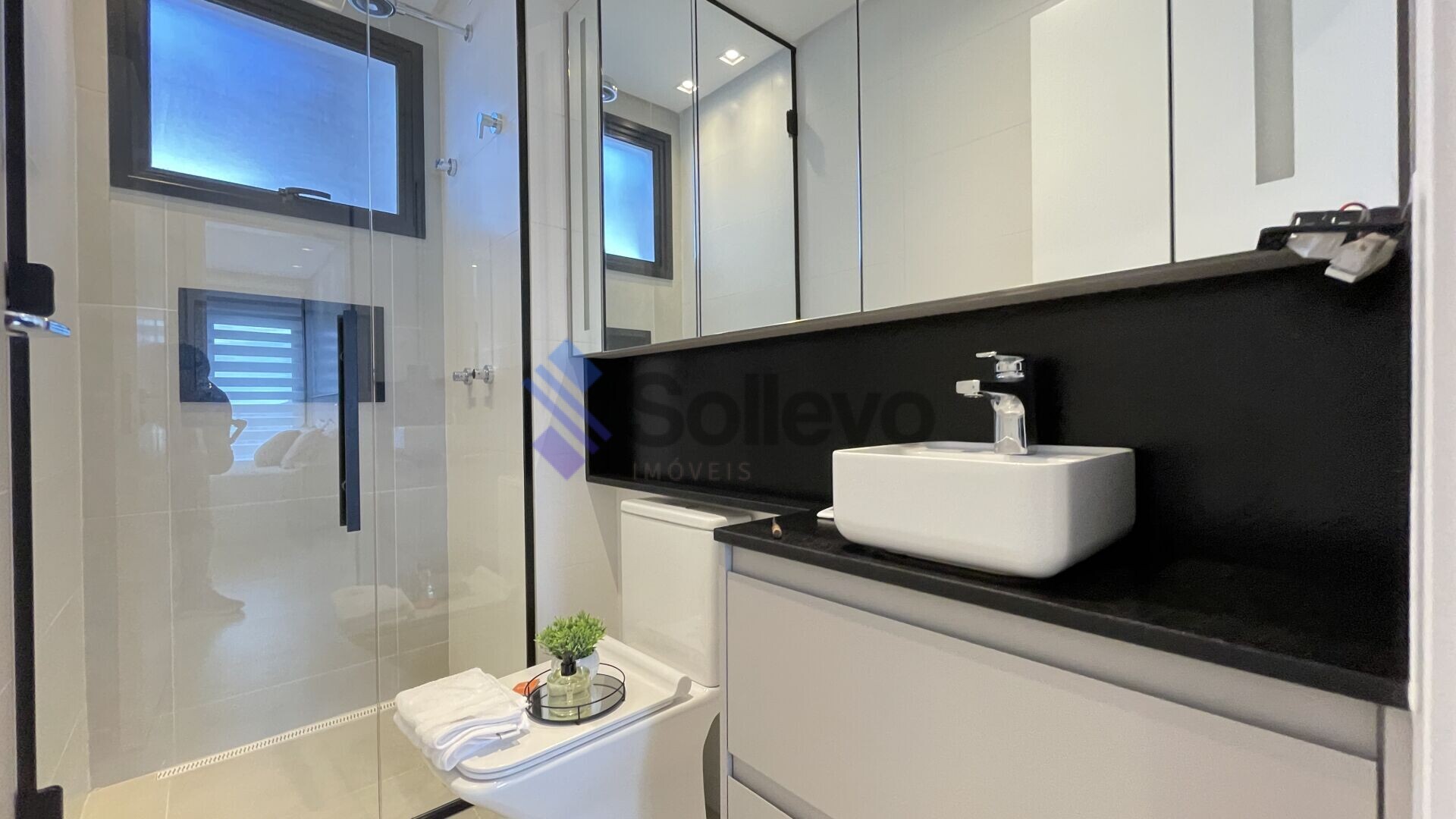 Apartamento, 2 quartos, 83 m² - Foto 21