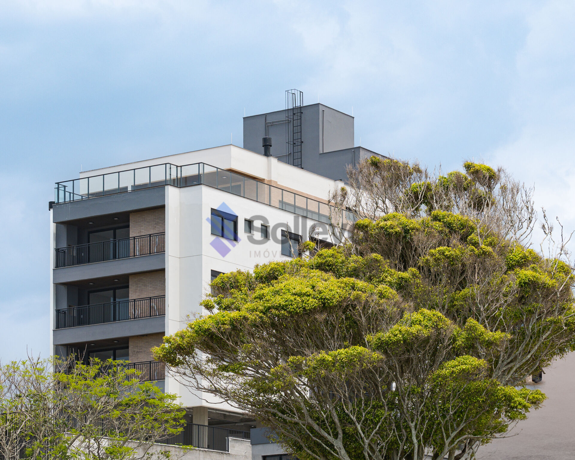 Apartamento, 2 quartos, 83 m² - Foto 4