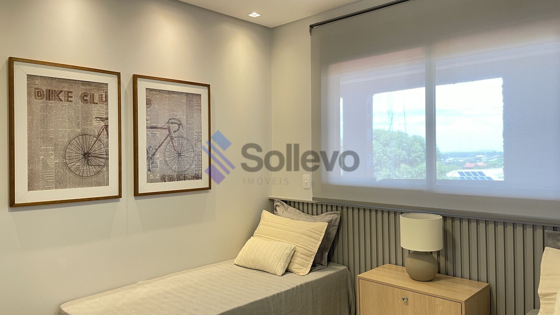 Apartamento, 2 quartos, 83 m² - Foto 24
