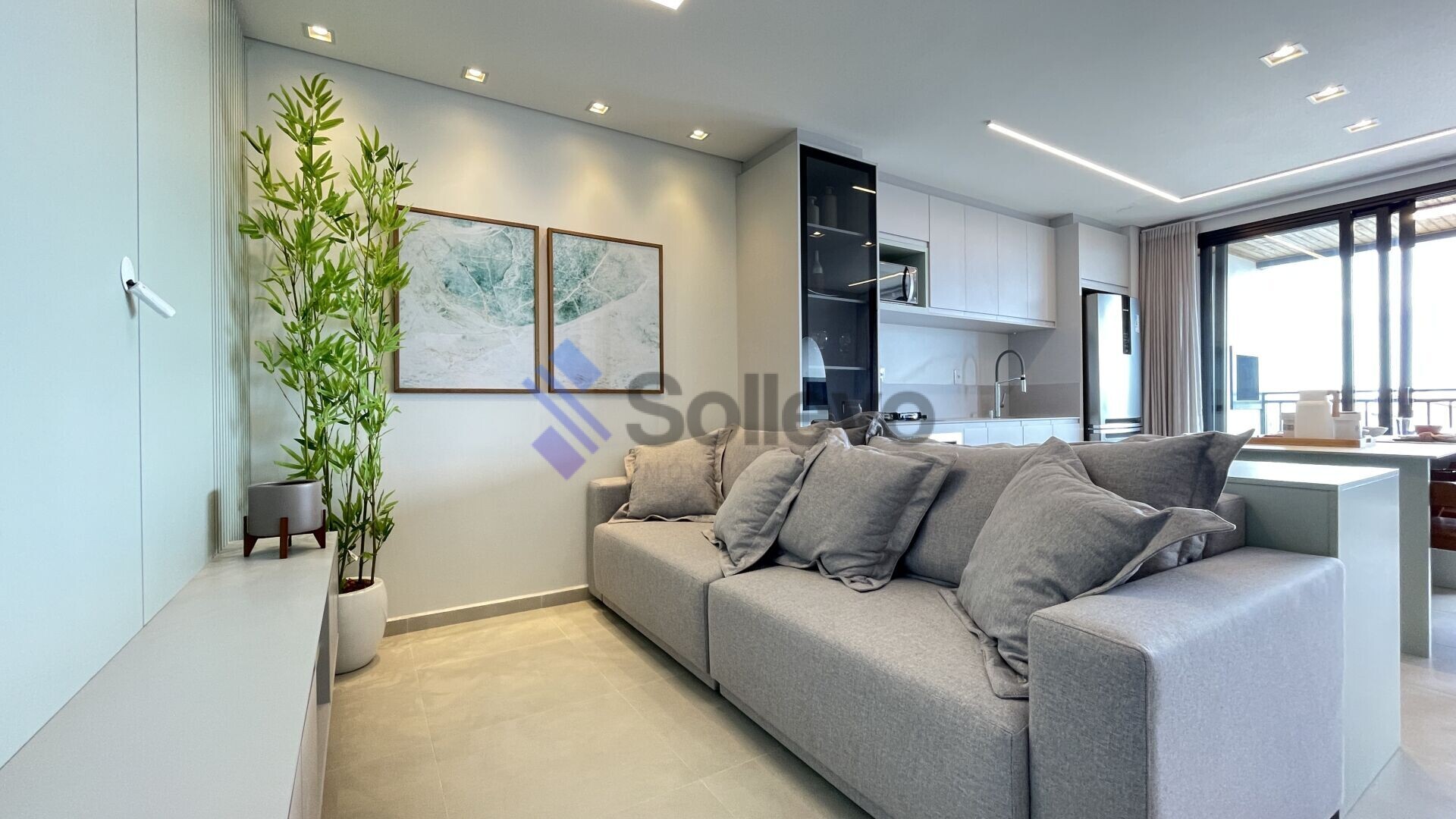Apartamento, 2 quartos, 83 m² - Foto 11