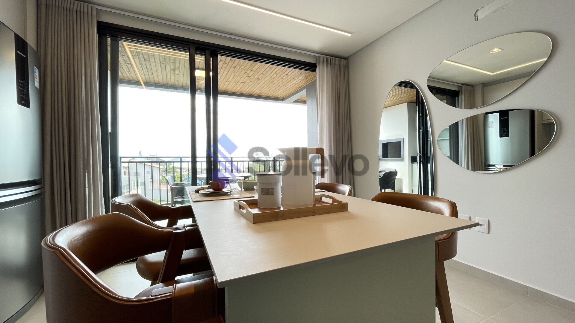 Apartamento, 2 quartos, 83 m² - Foto 12