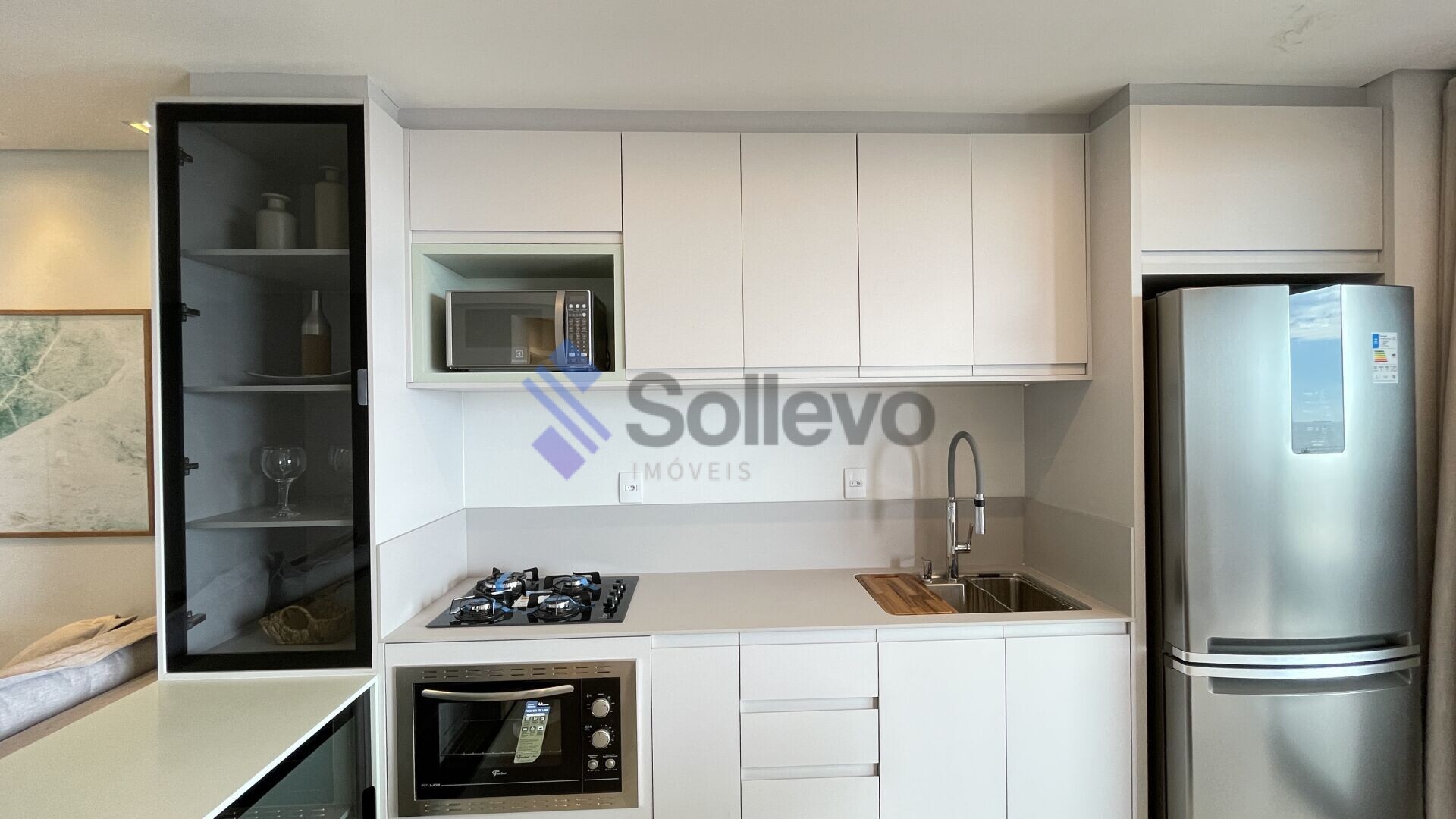Apartamento, 2 quartos, 83 m² - Foto 16