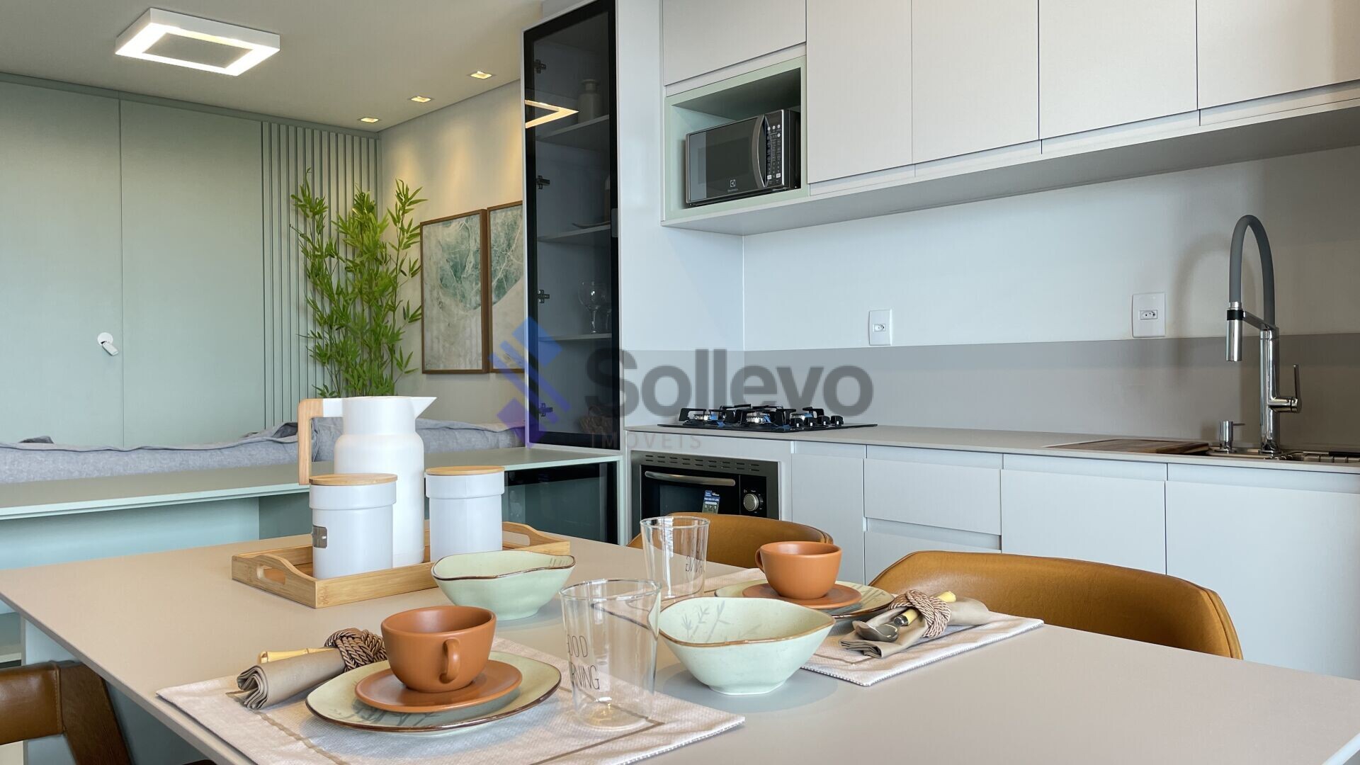 Apartamento, 2 quartos, 83 m² - Foto 13