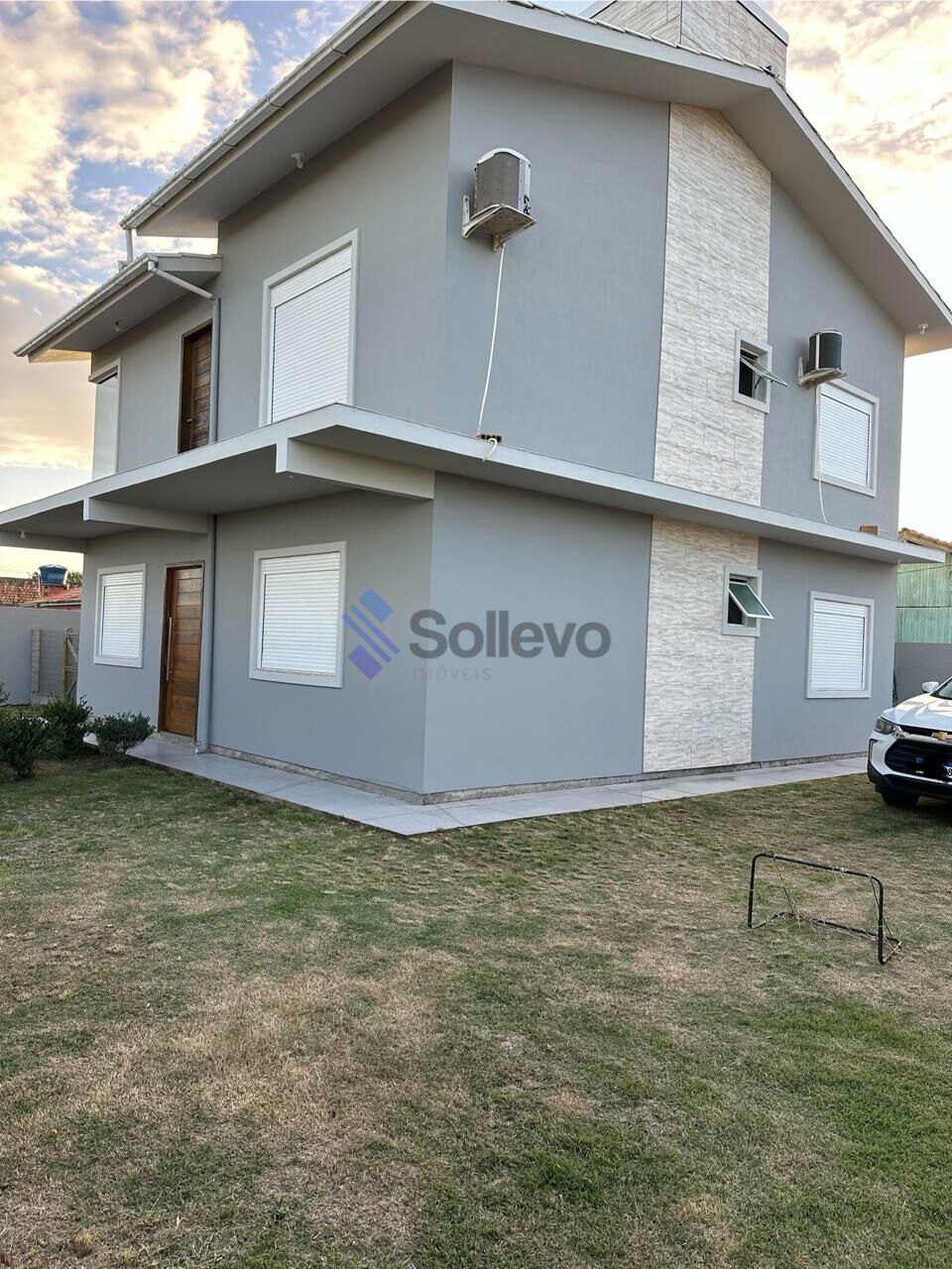 Casa à venda com 3 quartos, 200m² - Foto 25