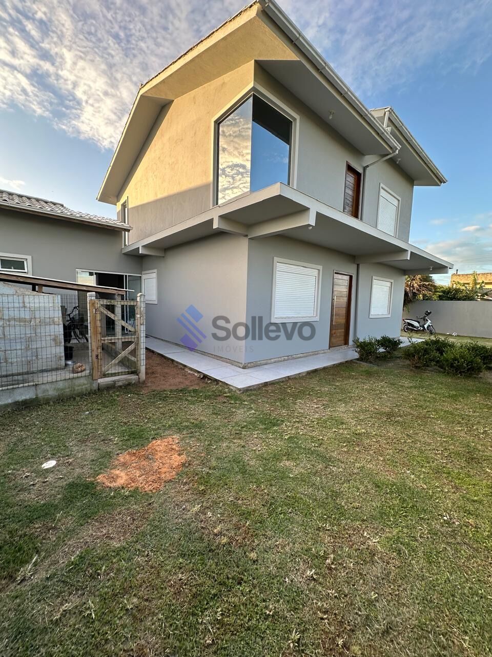 Casa à venda com 3 quartos, 200m² - Foto 24