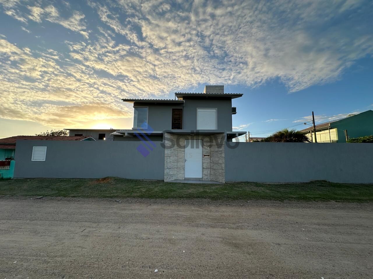 Casa à venda com 3 quartos, 200m² - Foto 26