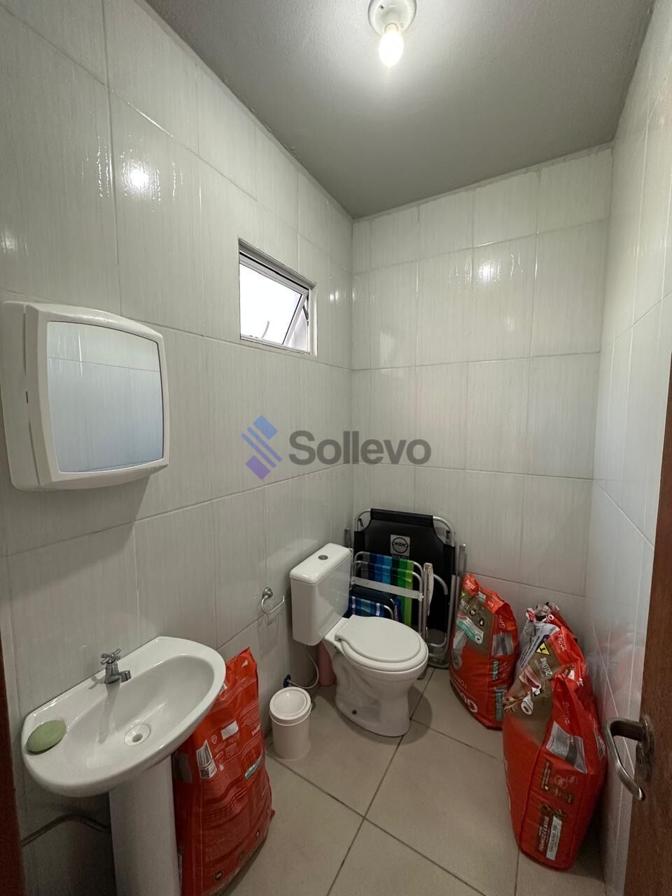 Casa à venda com 3 quartos, 200m² - Foto 23
