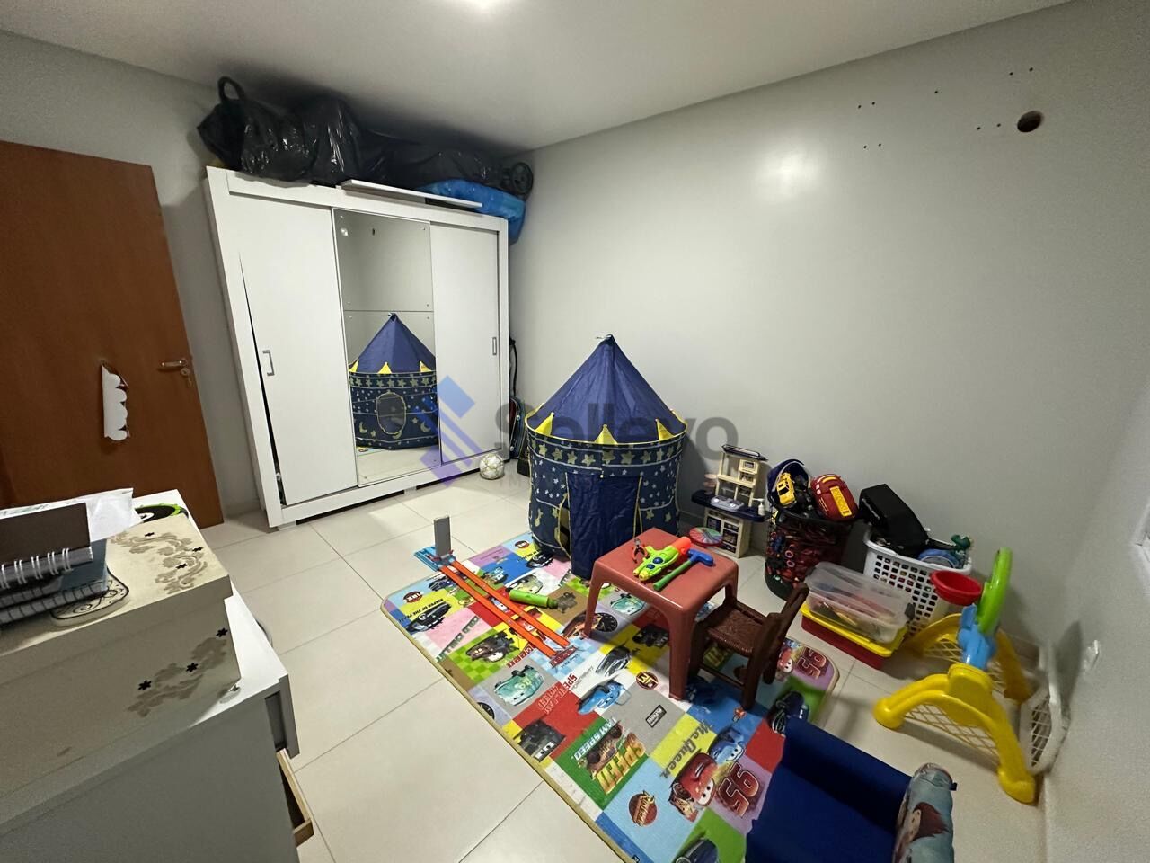 Casa à venda com 3 quartos, 200m² - Foto 20