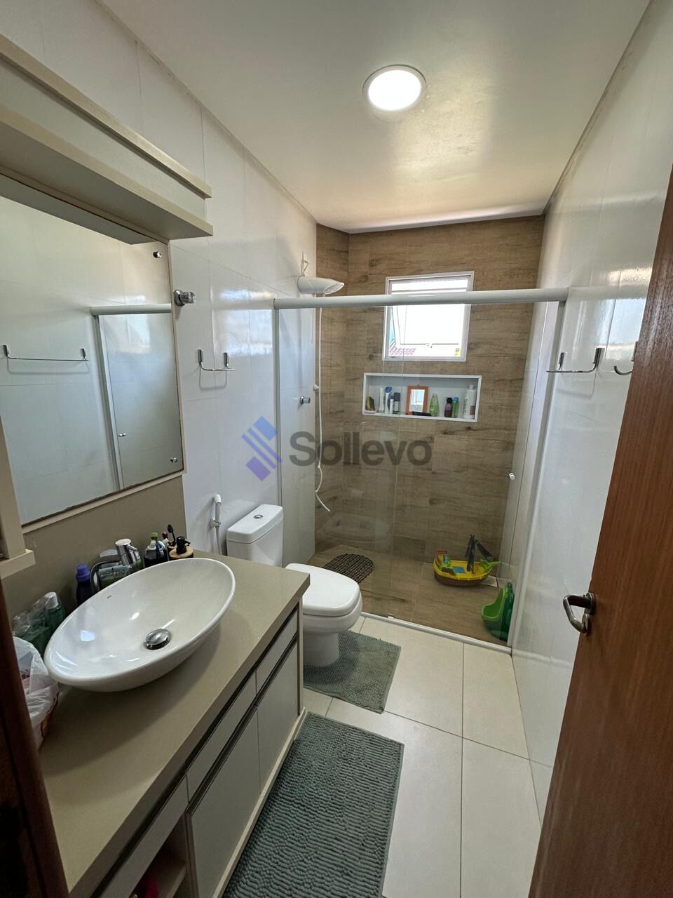 Casa à venda com 3 quartos, 200m² - Foto 22