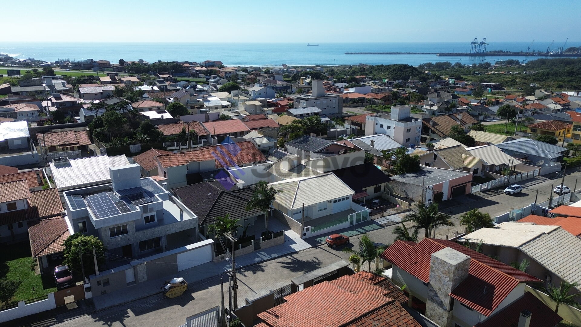 Casa à venda com 3 quartos, 188m² - Foto 25
