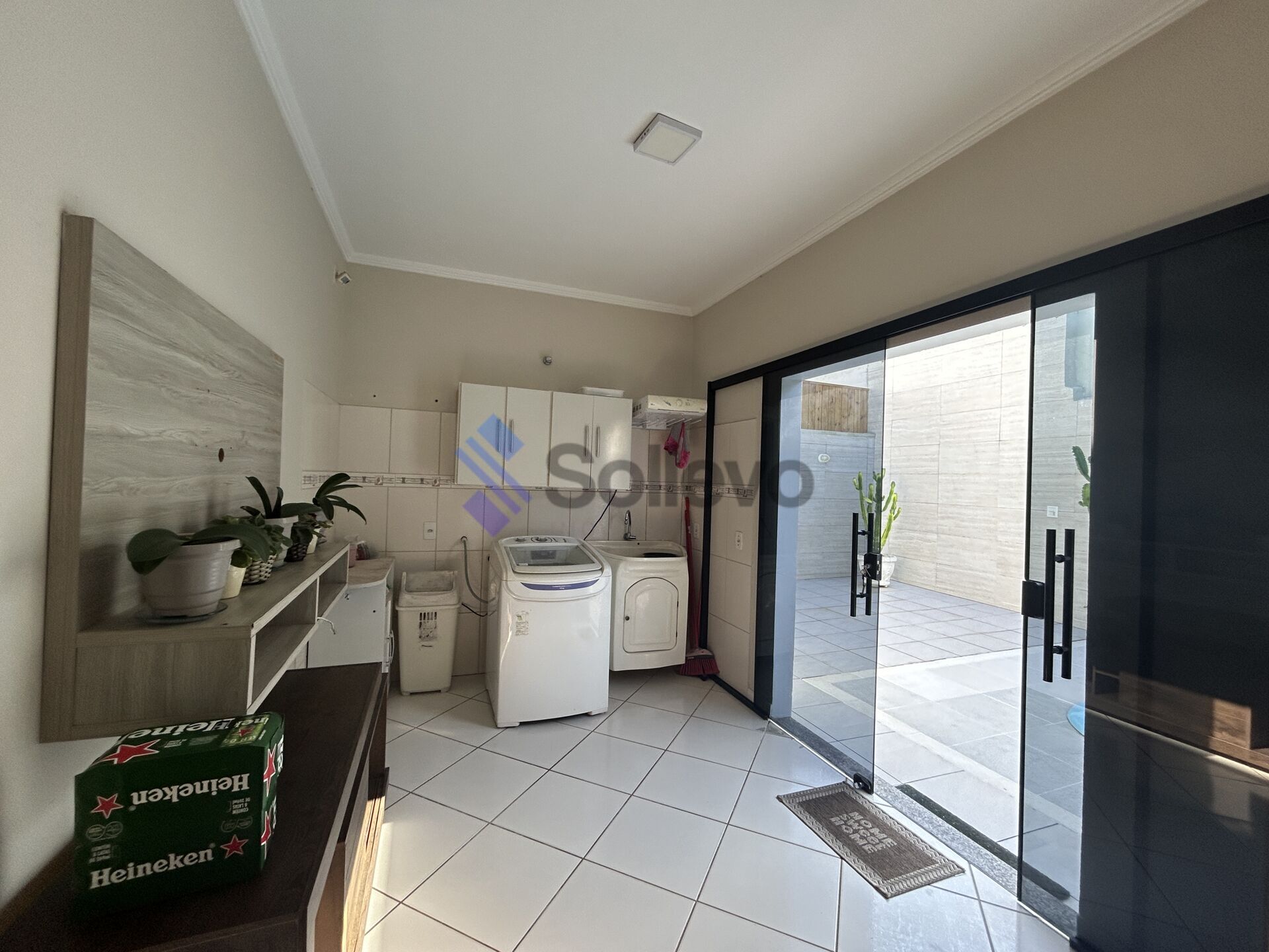 Casa à venda com 3 quartos, 188m² - Foto 9