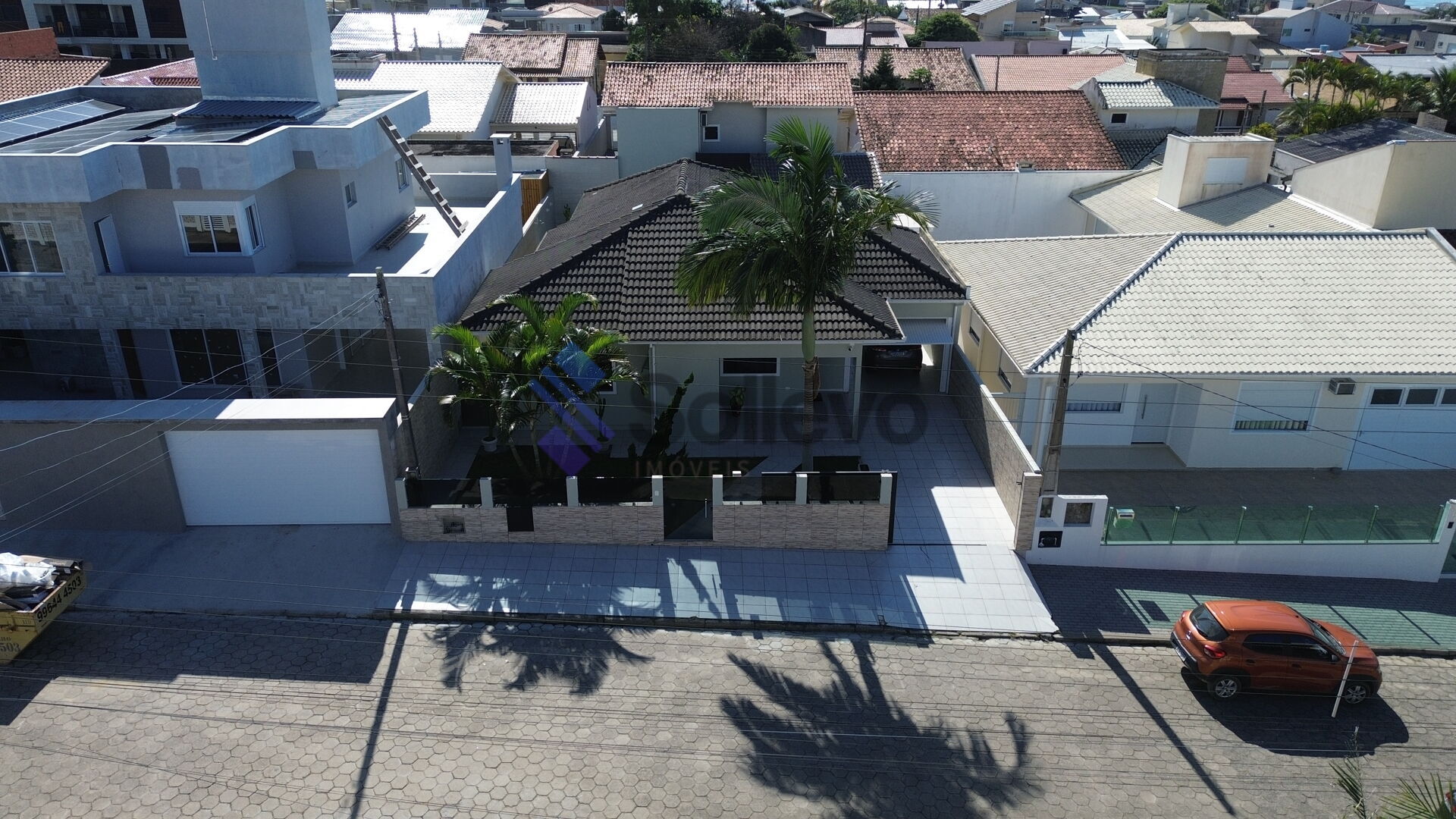 Casa à venda com 3 quartos, 188m² - Foto 3