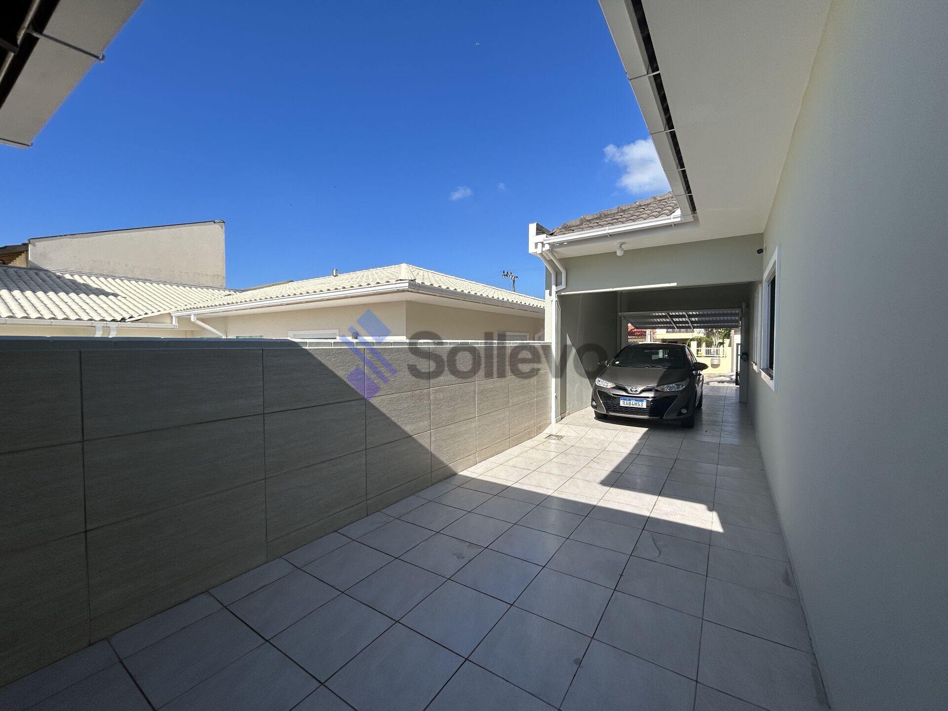 Casa à venda com 3 quartos, 188m² - Foto 13