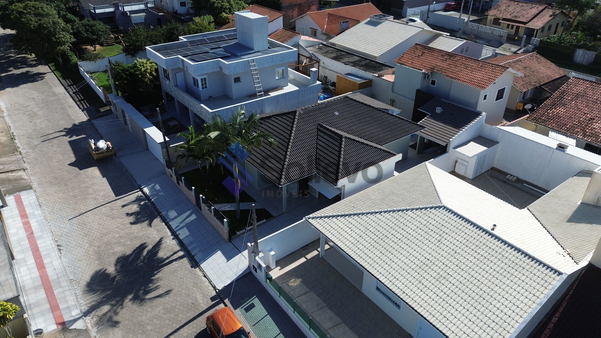 Casa à venda com 3 quartos, 188m² - Foto 28