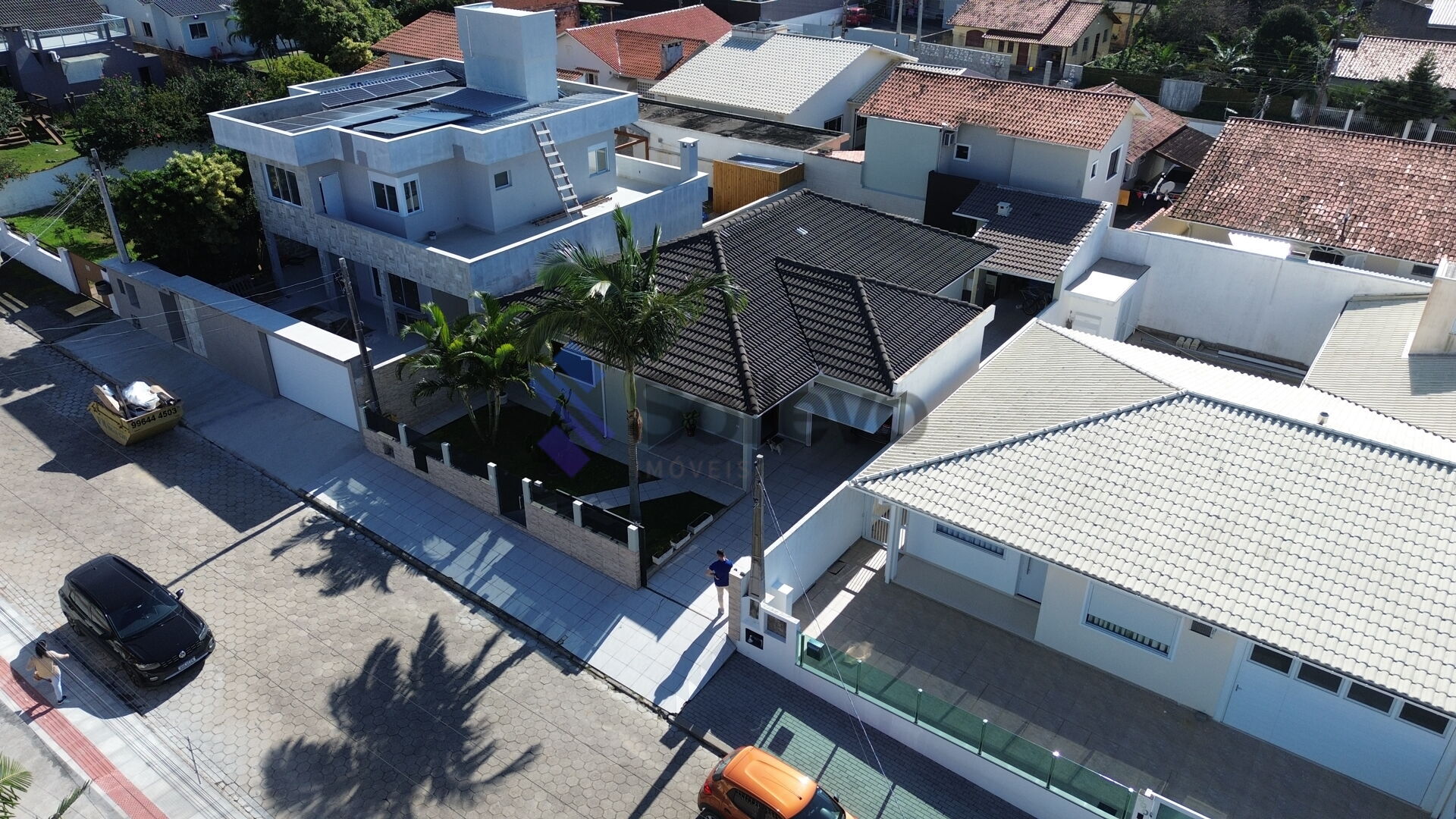 Casa à venda com 3 quartos, 188m² - Foto 24