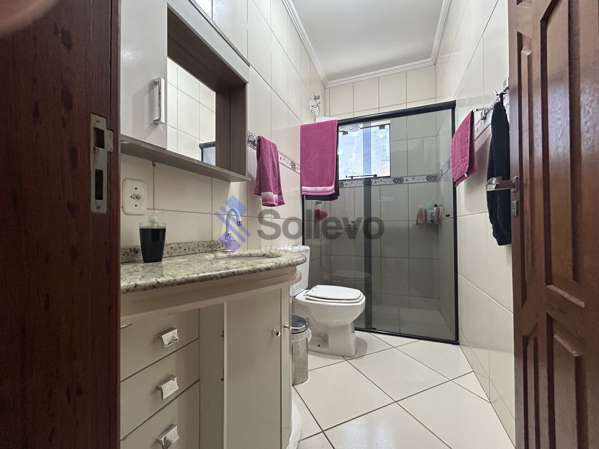 Casa à venda com 3 quartos, 188m² - Foto 16