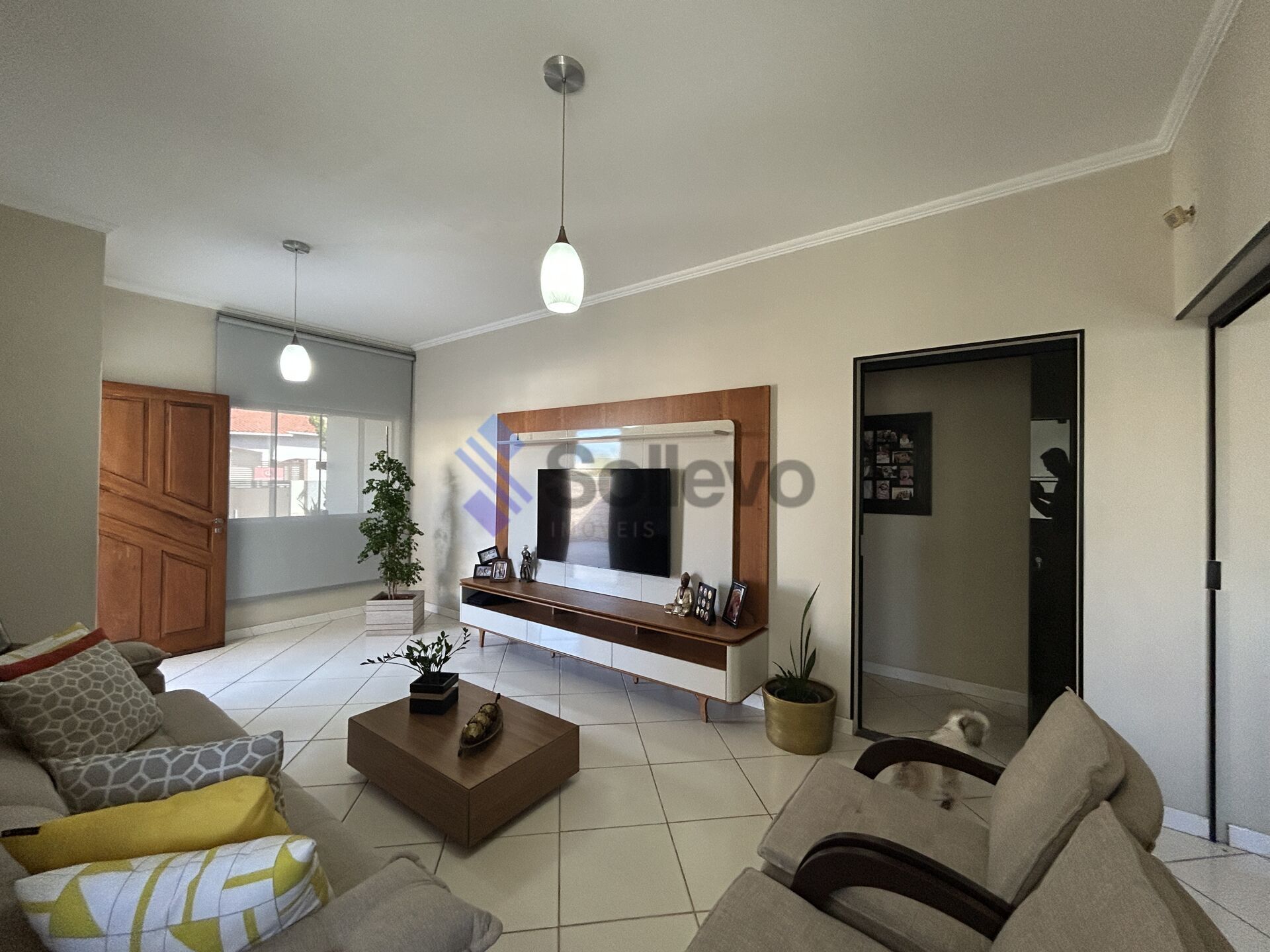 Casa à venda com 3 quartos, 188m² - Foto 6