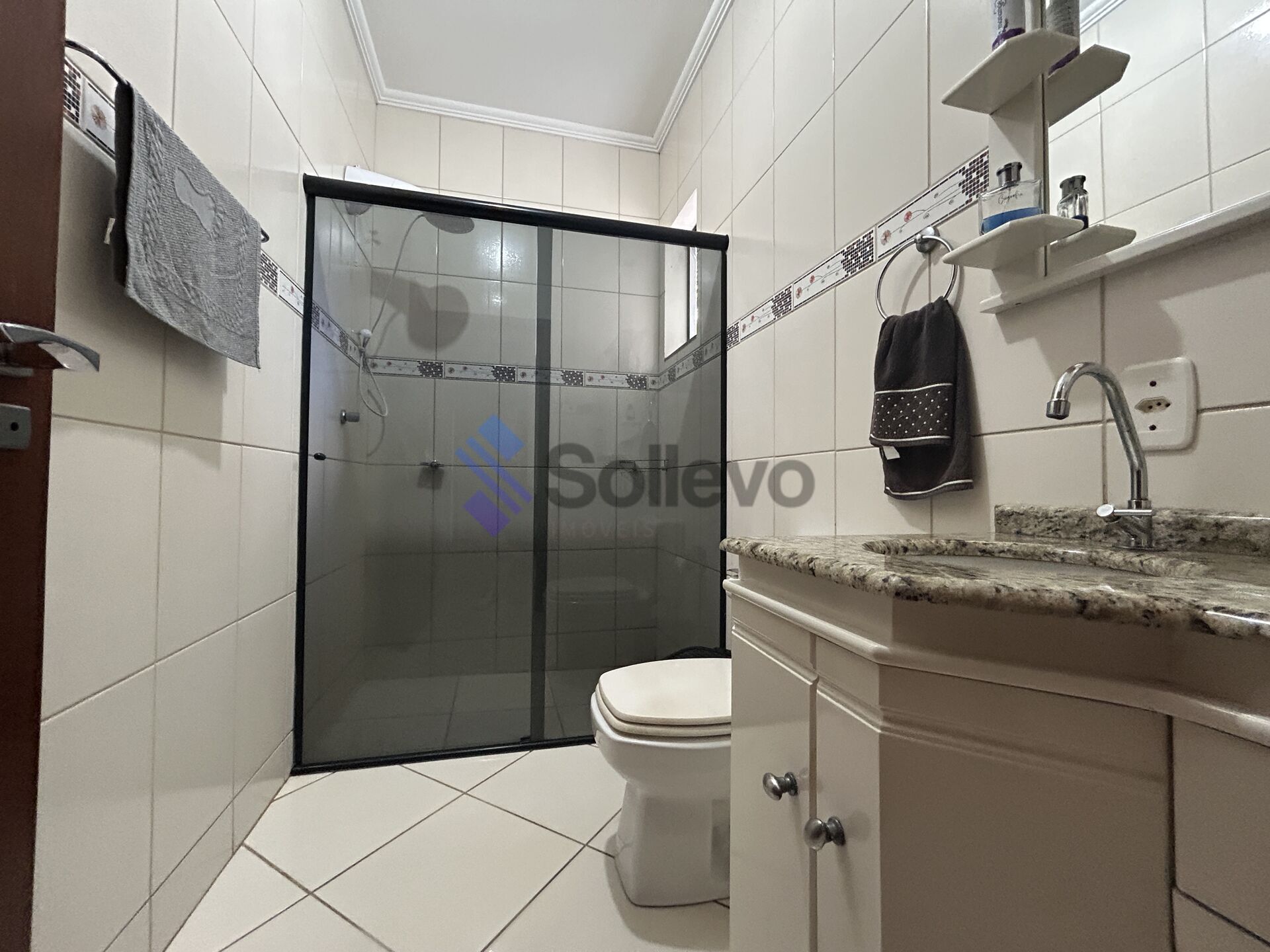 Casa à venda com 3 quartos, 188m² - Foto 22