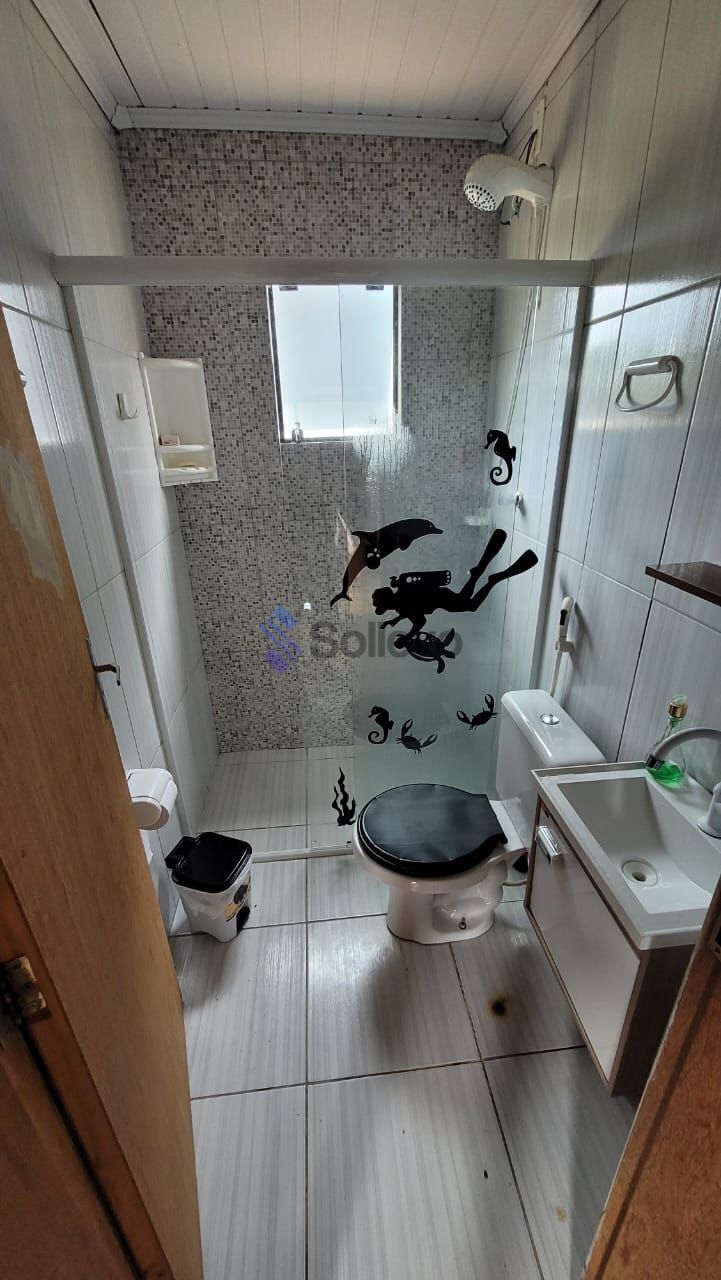 Casa à venda com 2 quartos, 42m² - Foto 6