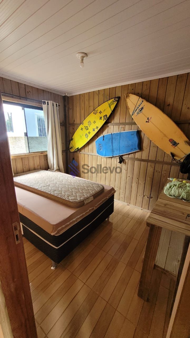 Casa à venda com 2 quartos, 42m² - Foto 3