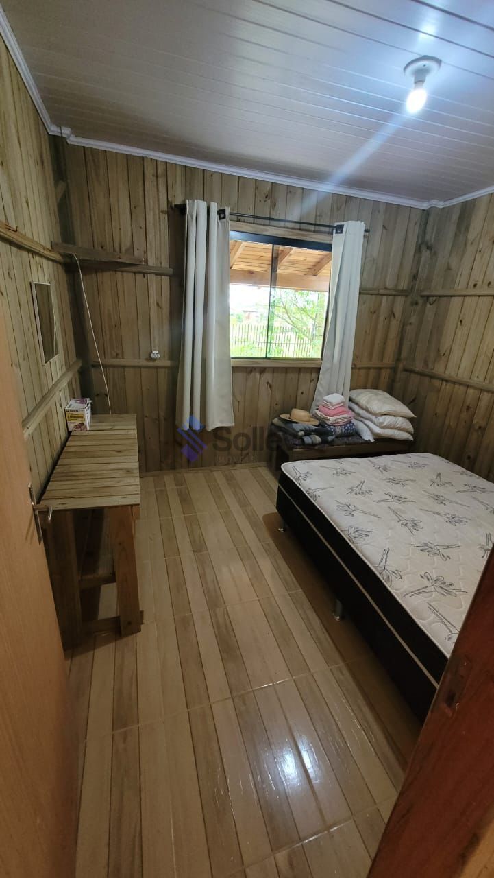 Casa à venda com 2 quartos, 42m² - Foto 5