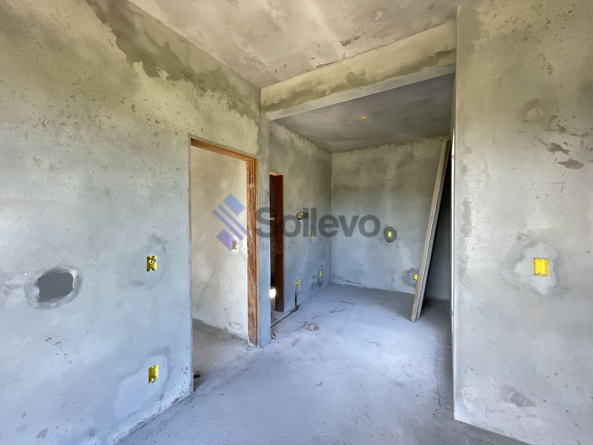 Sobrado à venda com 2 quartos, 80m² - Foto 14