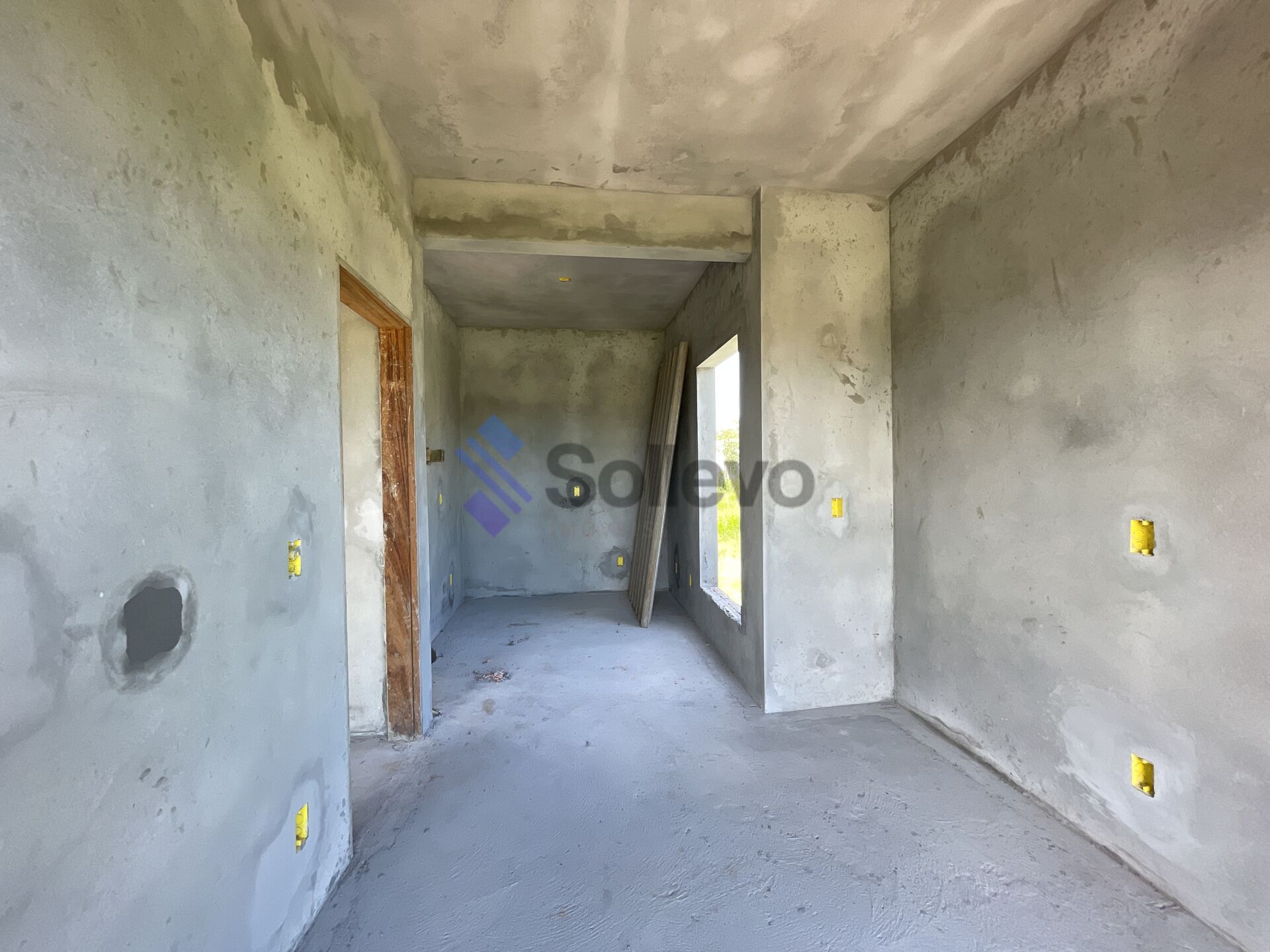 Sobrado à venda com 2 quartos, 80m² - Foto 15