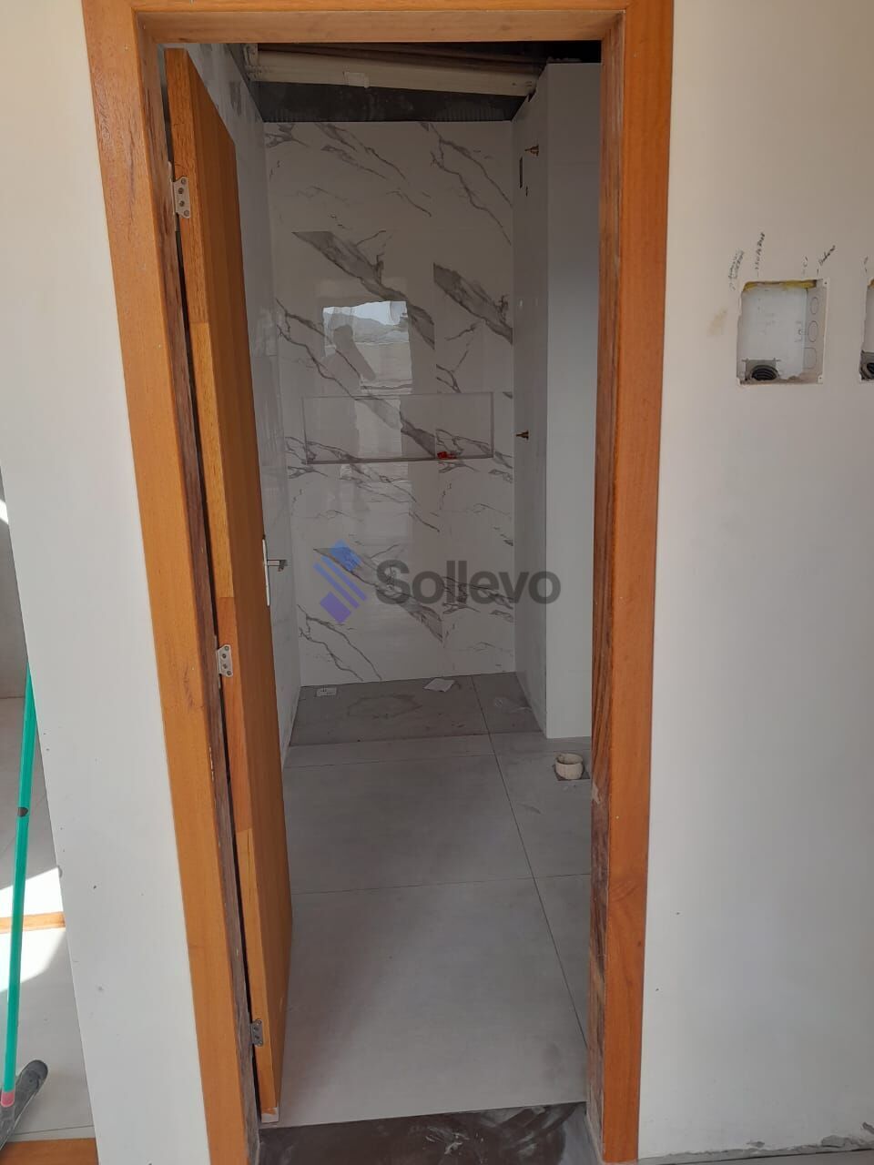 Sobrado à venda com 2 quartos, 80m² - Foto 16