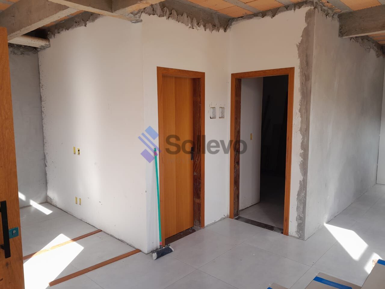 Sobrado à venda com 2 quartos, 80m² - Foto 14