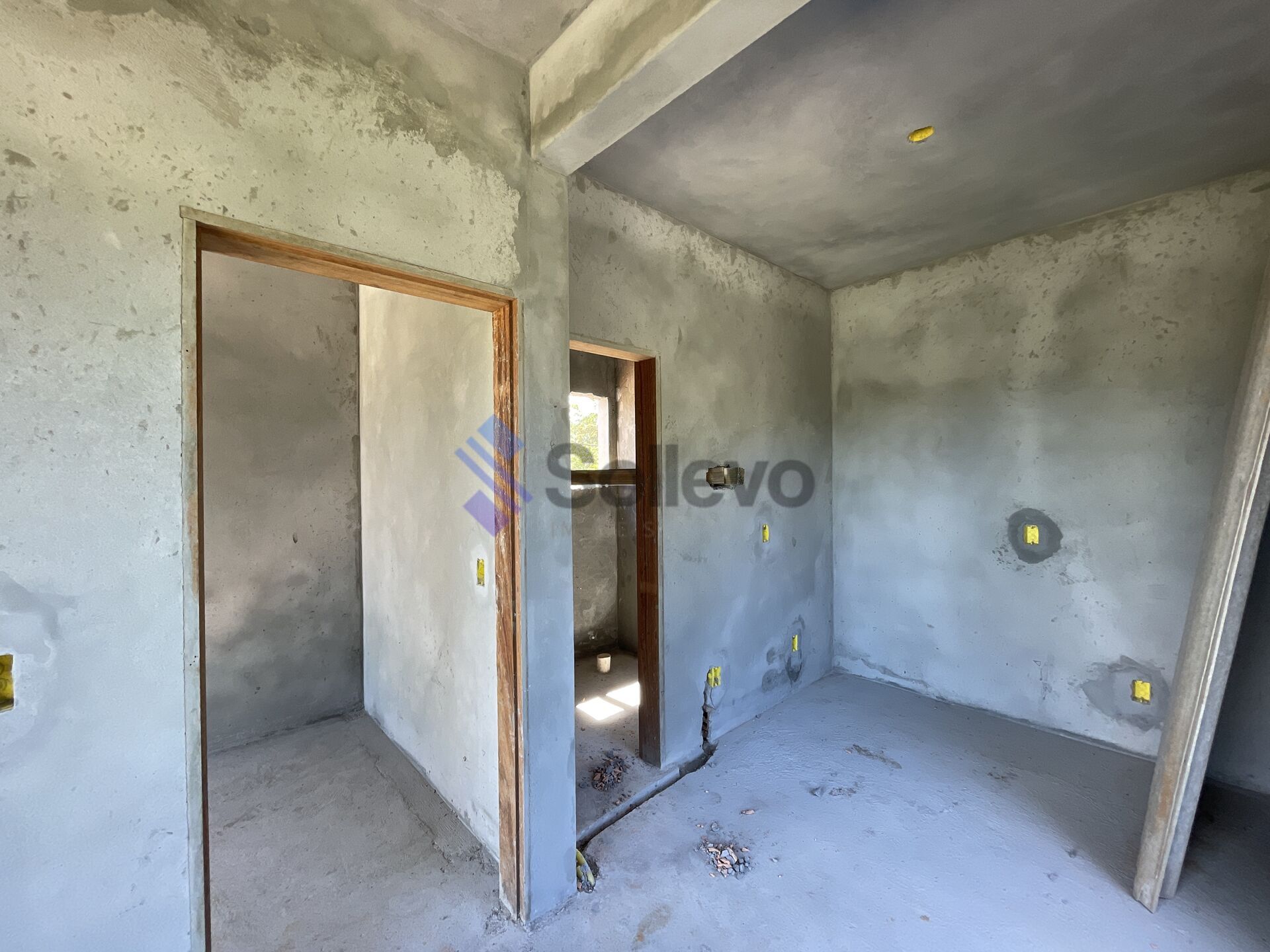 Sobrado à venda com 2 quartos, 80m² - Foto 16