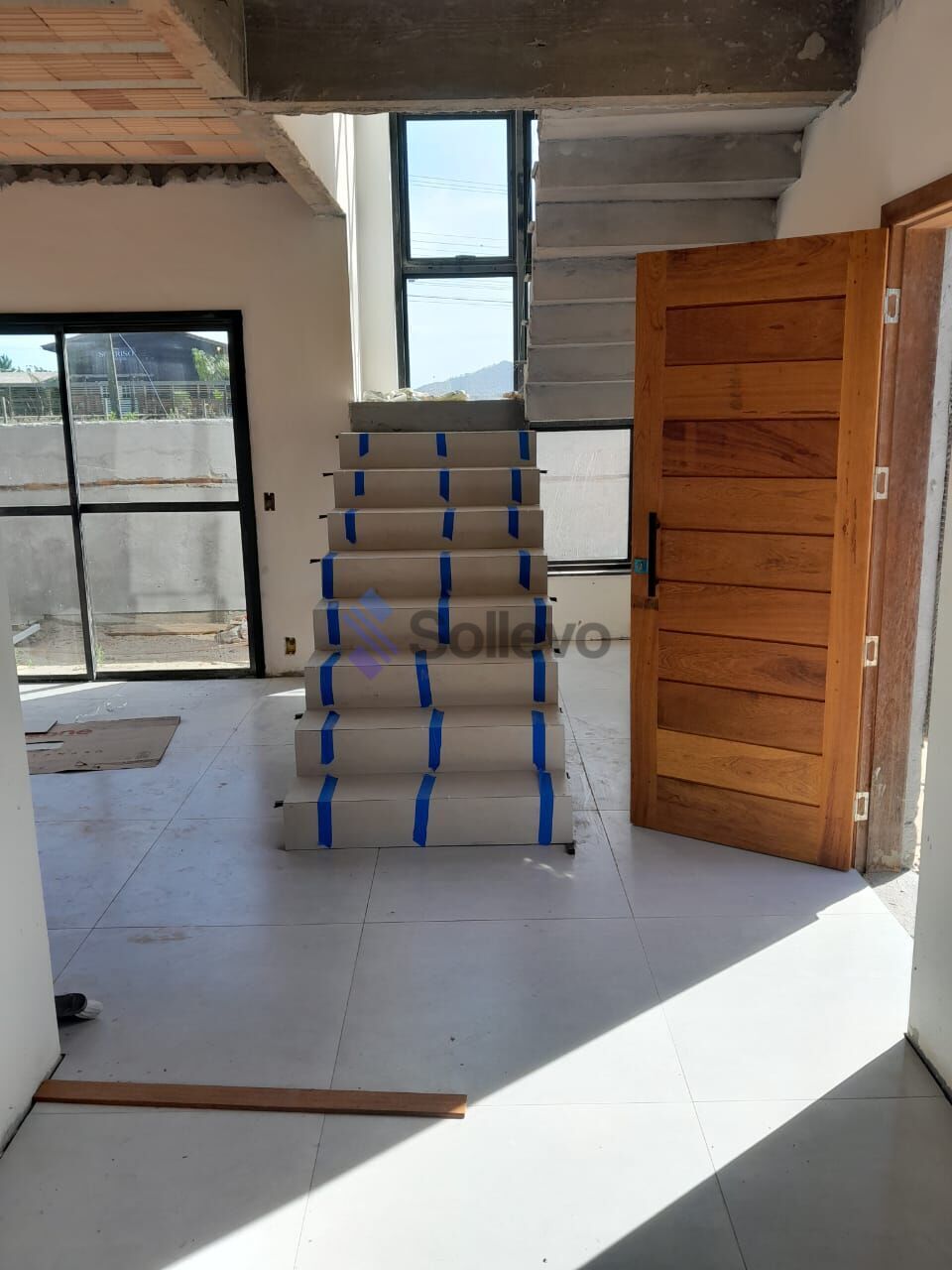 Sobrado à venda com 2 quartos, 80m² - Foto 13