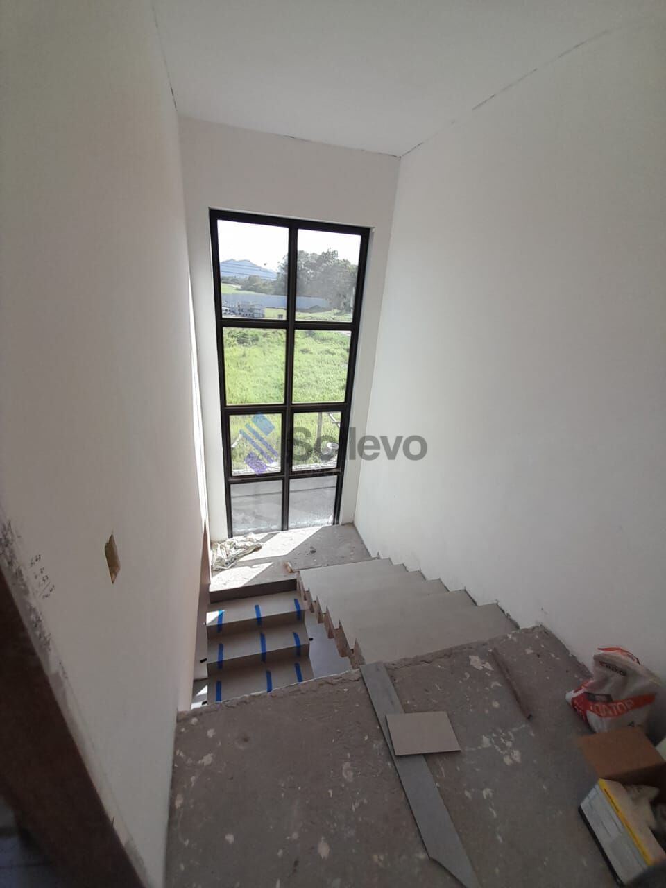 Sobrado à venda com 2 quartos, 80m² - Foto 12