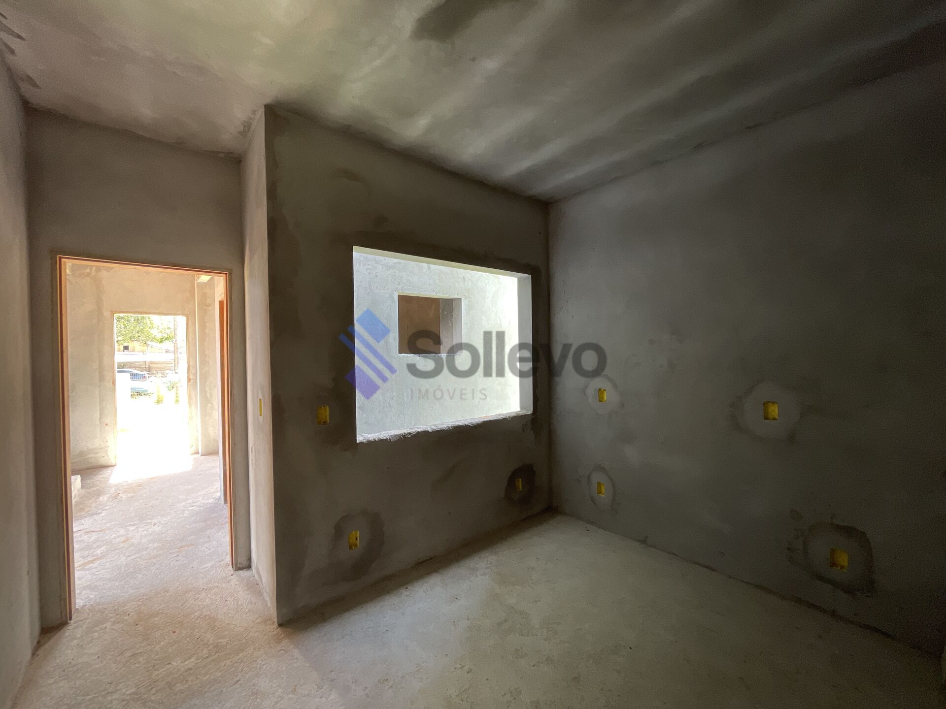 Sobrado à venda com 2 quartos, 80m² - Foto 22