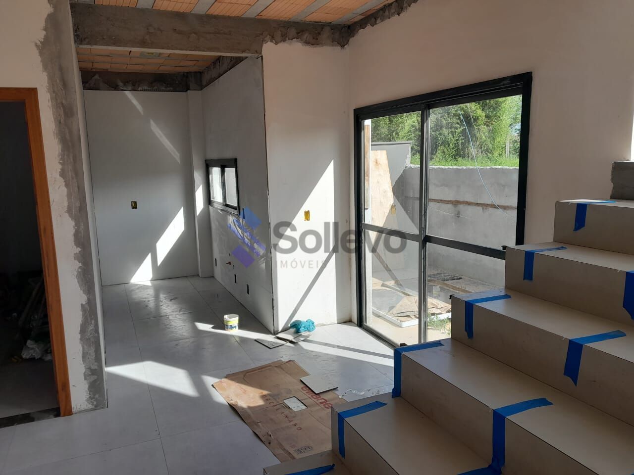 Sobrado à venda com 2 quartos, 80m² - Foto 10