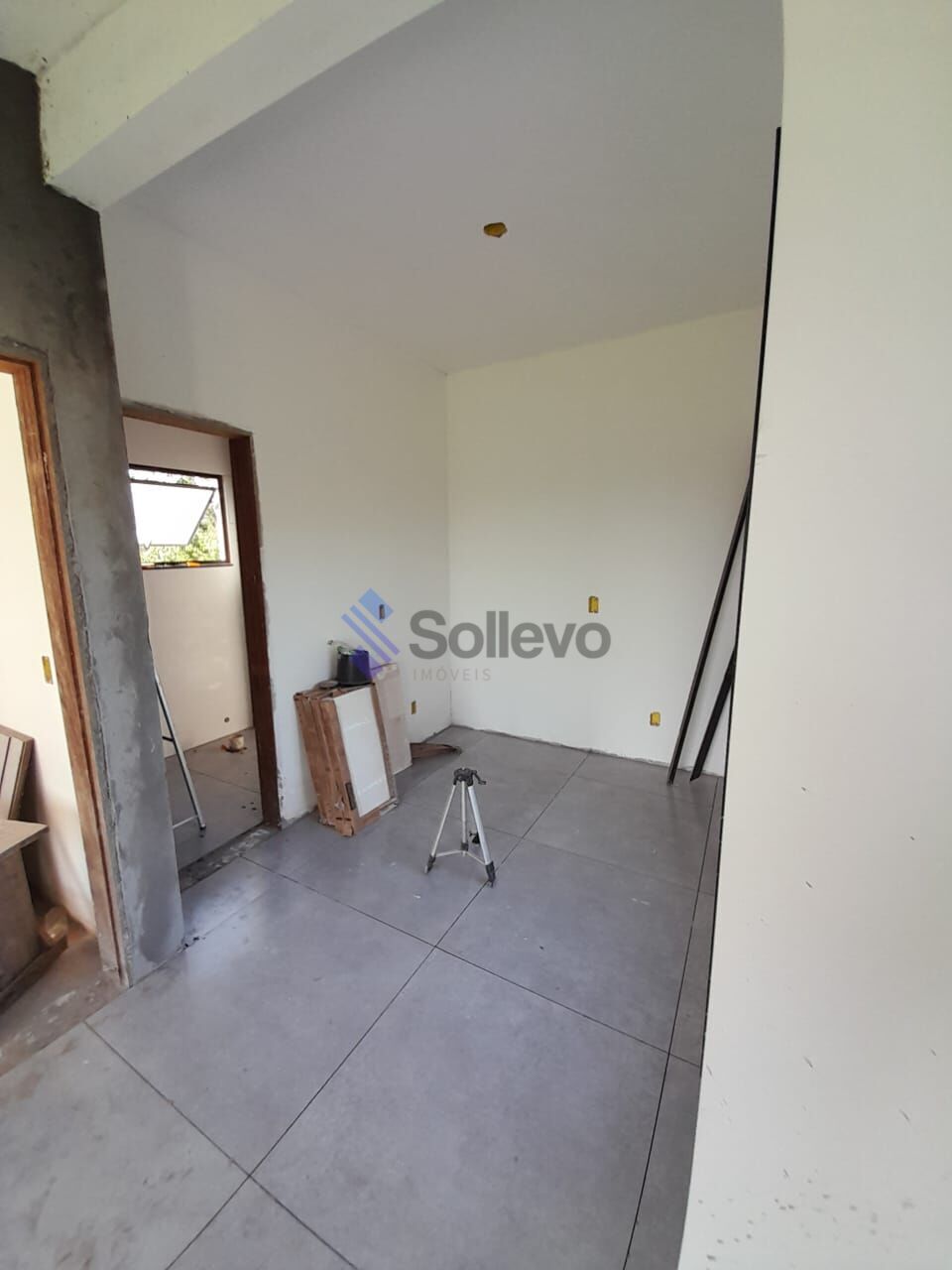 Sobrado à venda com 2 quartos, 80m² - Foto 15