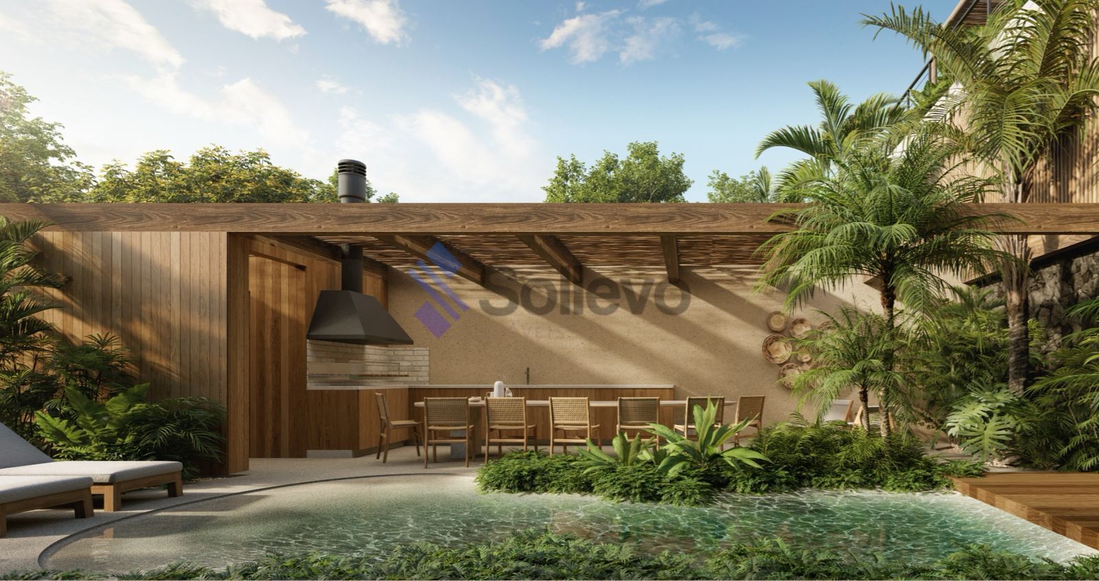 Casa, 3 quartos, 203 m² - Foto 6