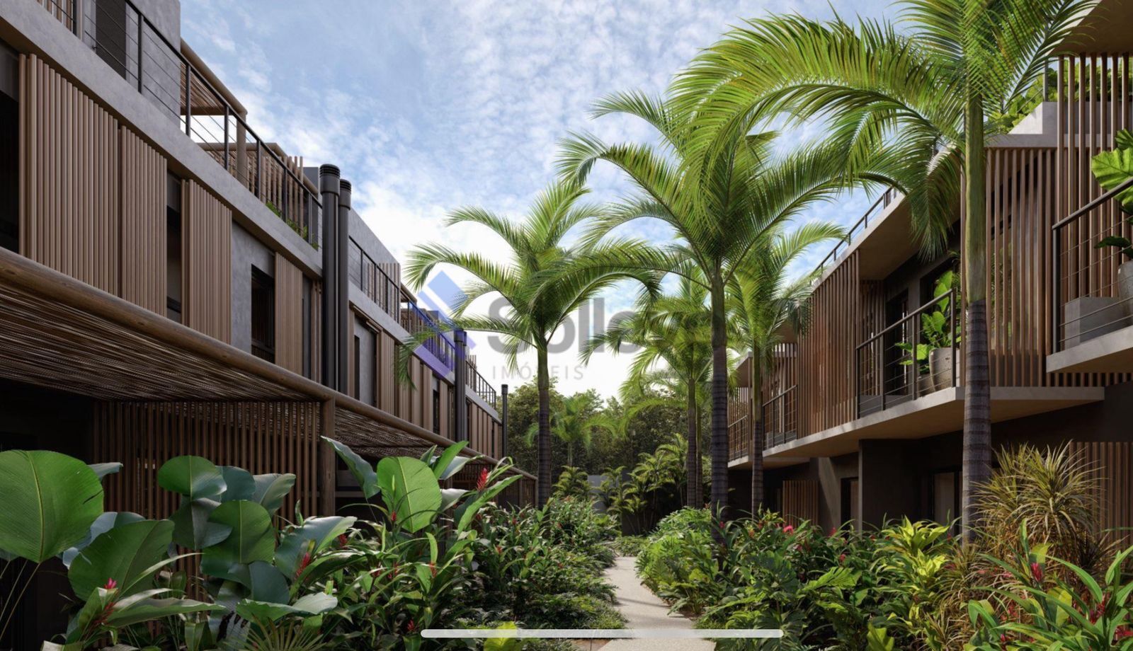 Casa, 3 quartos, 203 m² - Foto 1