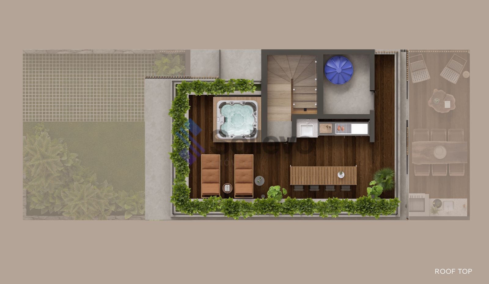 Casa, 3 quartos, 203 m² - Foto 9